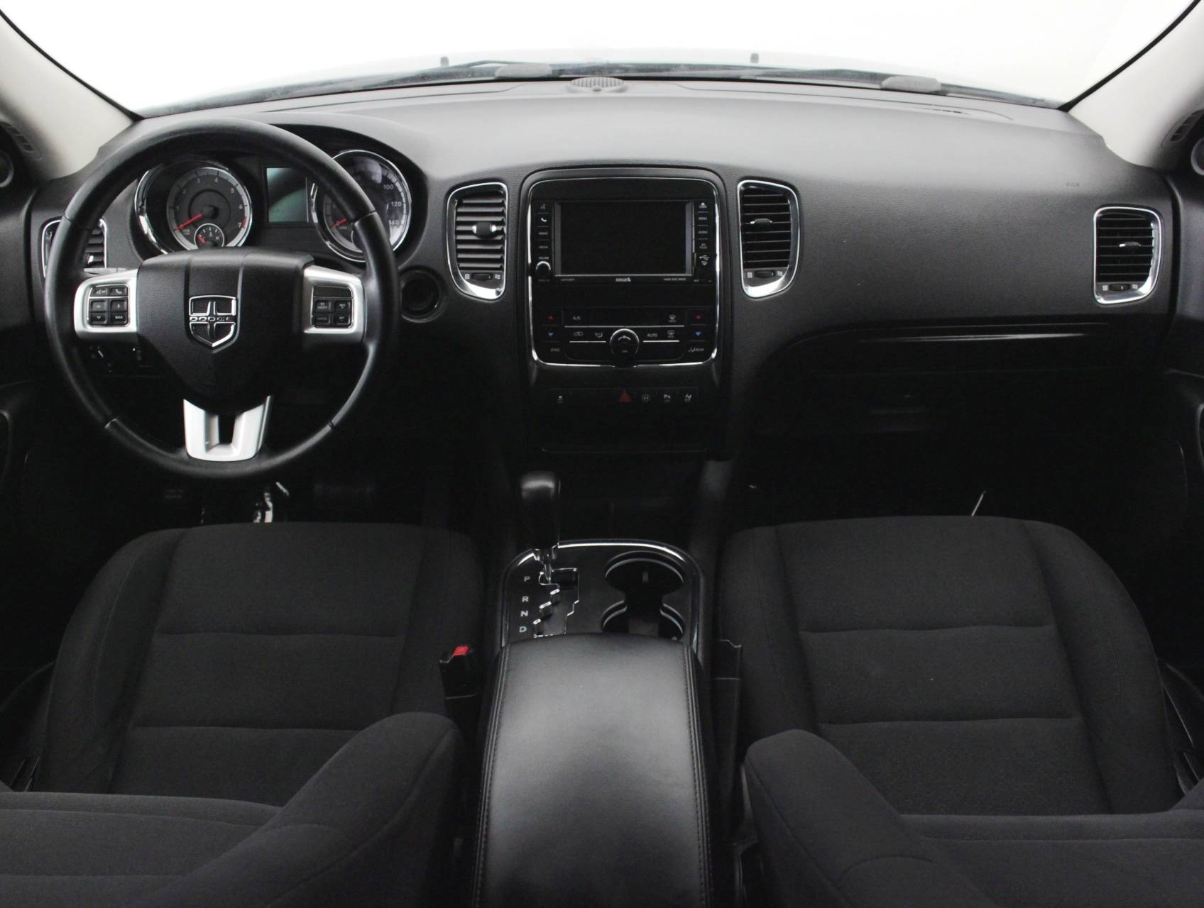 Florida Fine Cars - Used DODGE DURANGO 2012 MIAMI CREW