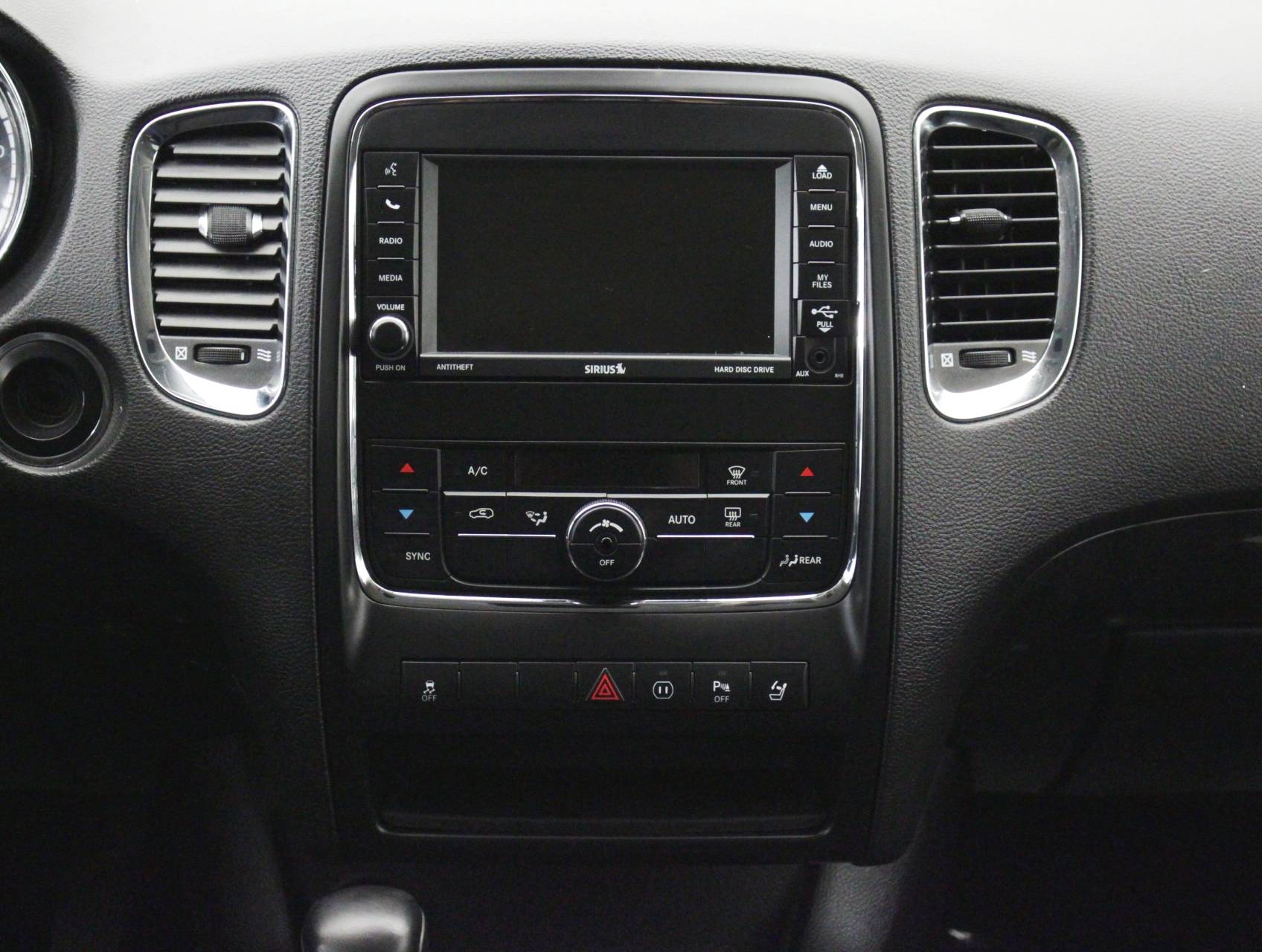 Florida Fine Cars - Used DODGE DURANGO 2012 MIAMI CREW