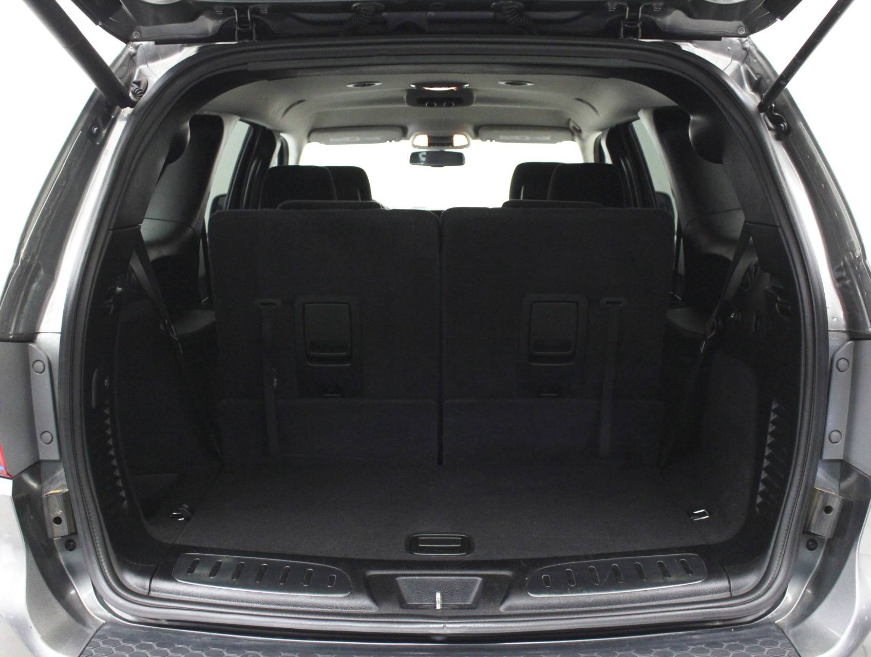 Florida Fine Cars - Used DODGE DURANGO 2012 MIAMI CREW