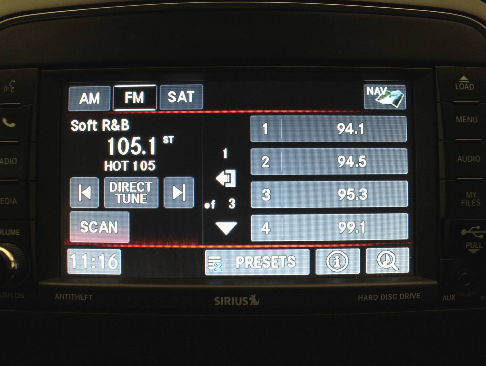 Florida Fine Cars - Used DODGE DURANGO 2012 MIAMI CREW