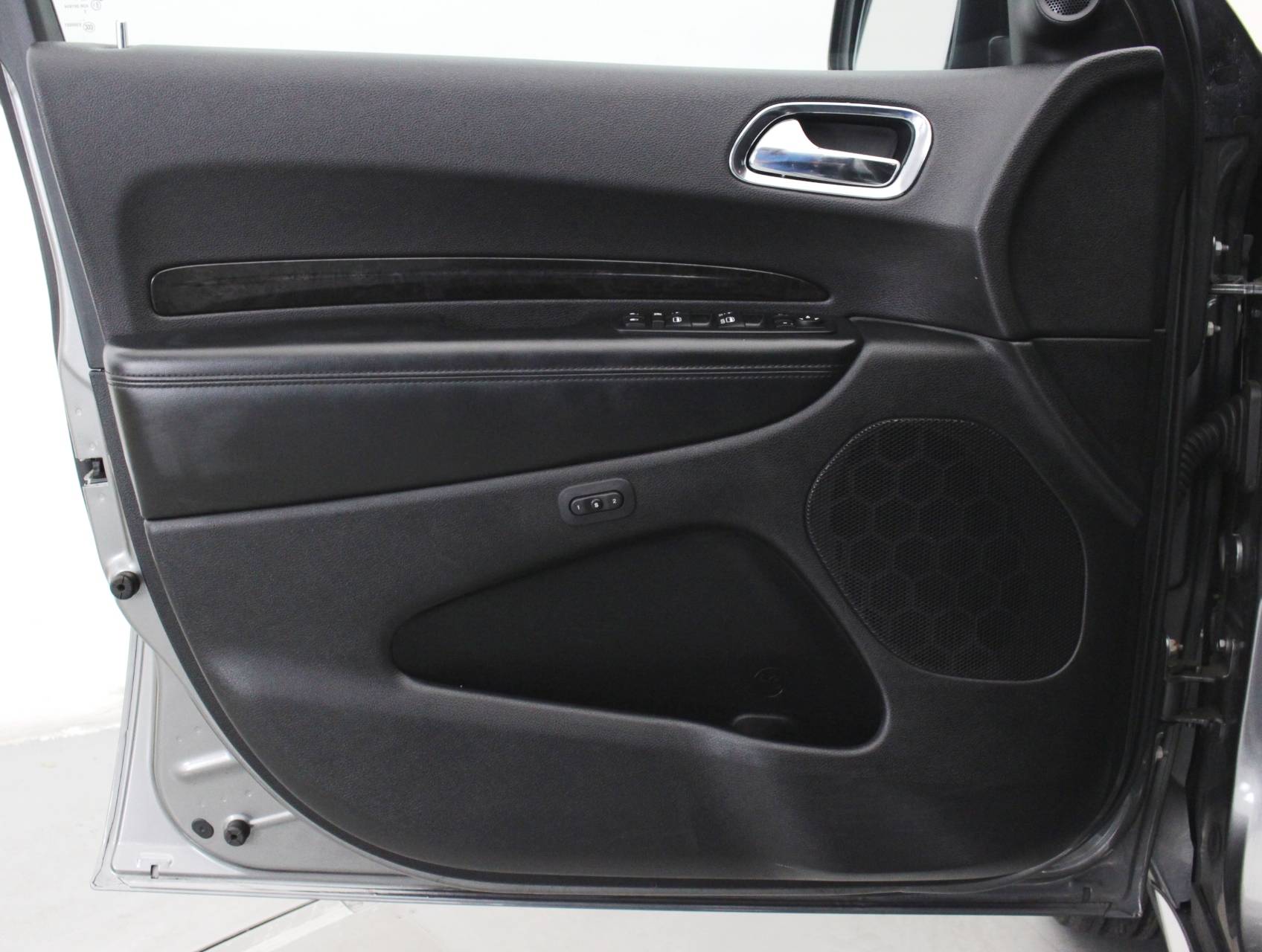 Florida Fine Cars - Used DODGE DURANGO 2012 MIAMI CREW