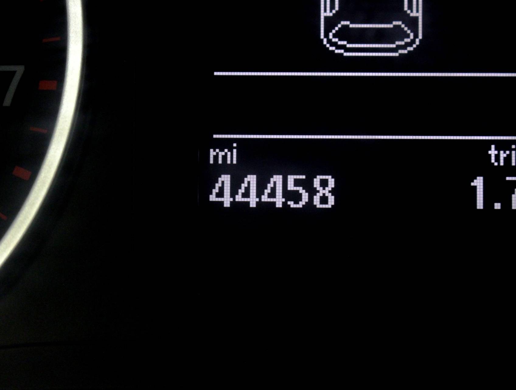 Florida Fine Cars - Used VOLKSWAGEN TIGUAN 2015 MIAMI S