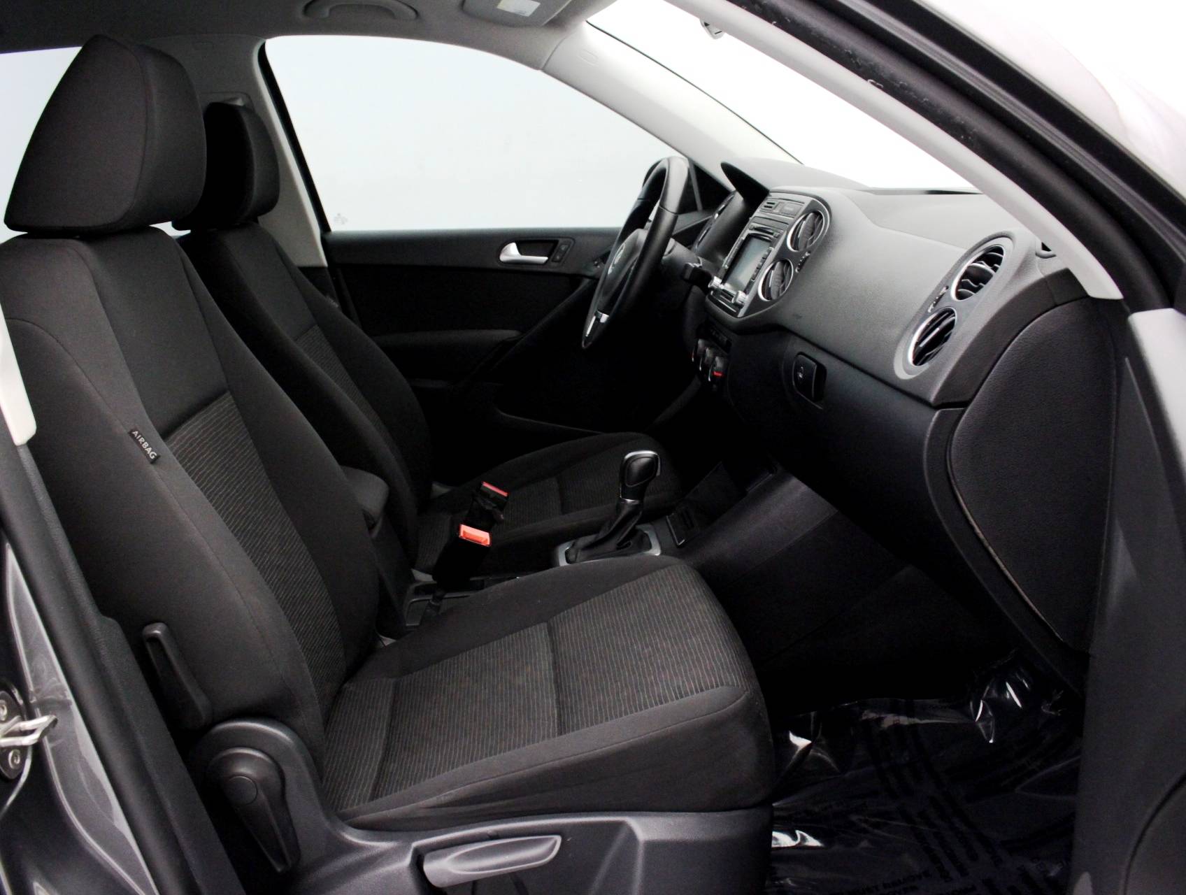 Florida Fine Cars - Used VOLKSWAGEN TIGUAN 2015 MIAMI S