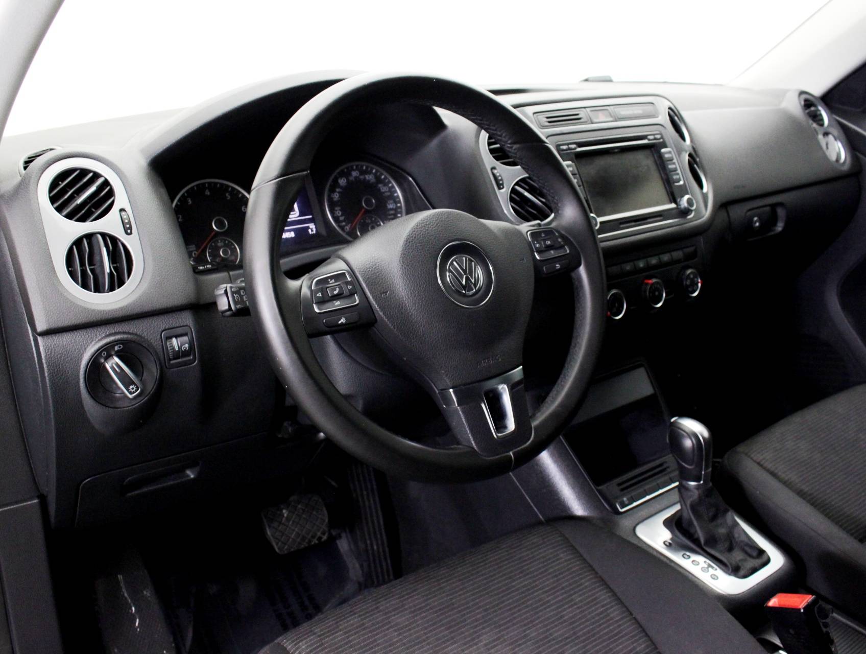 Florida Fine Cars - Used VOLKSWAGEN TIGUAN 2015 MIAMI S