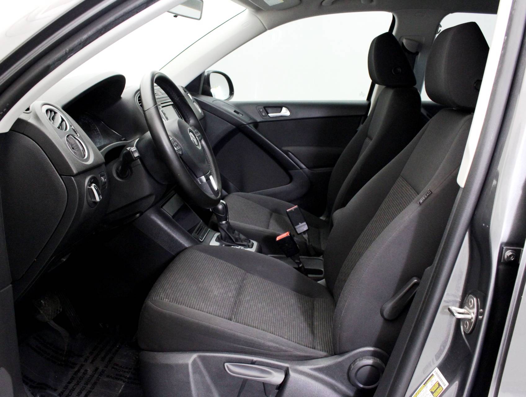 Florida Fine Cars - Used VOLKSWAGEN TIGUAN 2015 MIAMI S