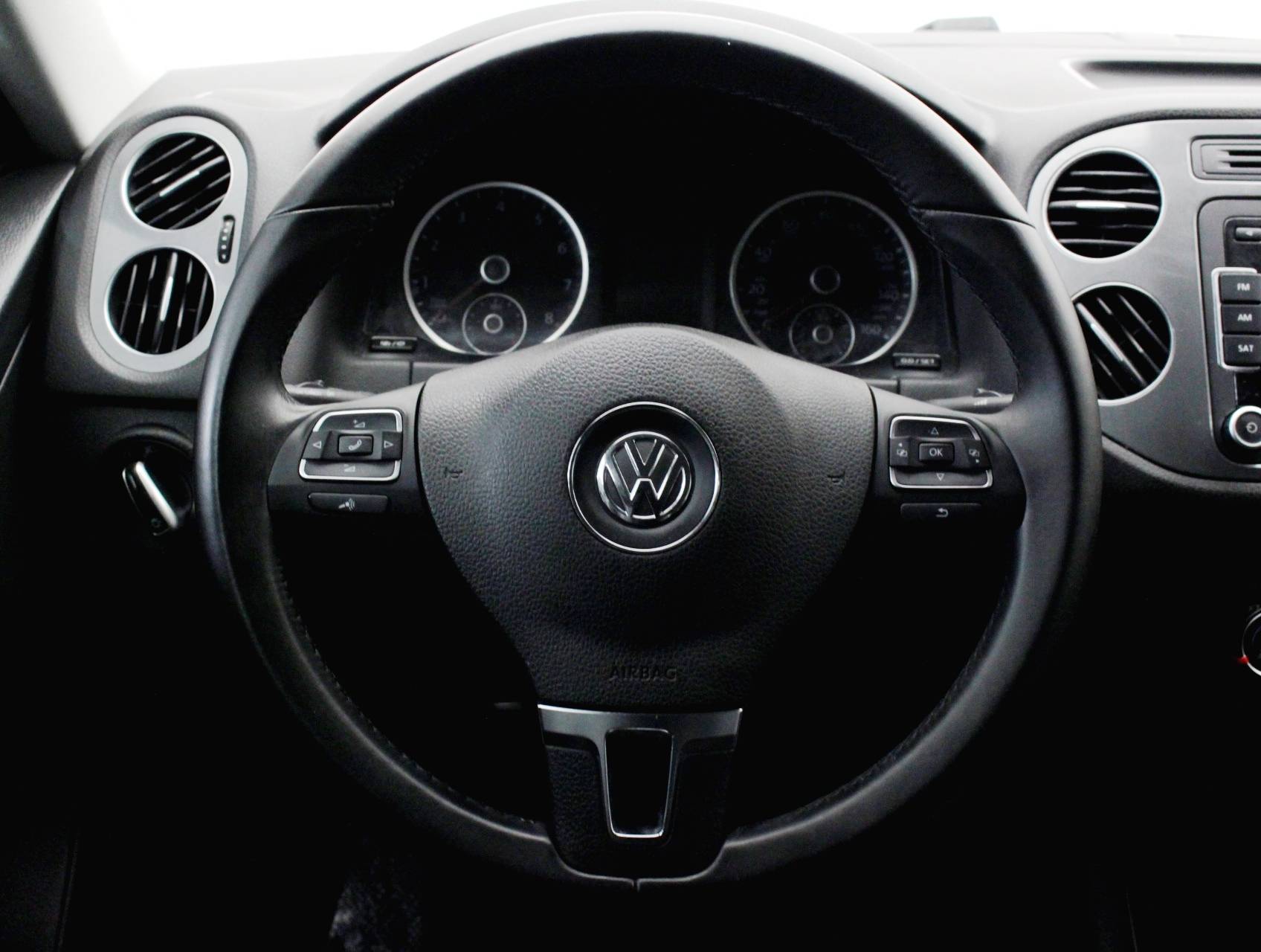 Florida Fine Cars - Used VOLKSWAGEN TIGUAN 2015 MIAMI S