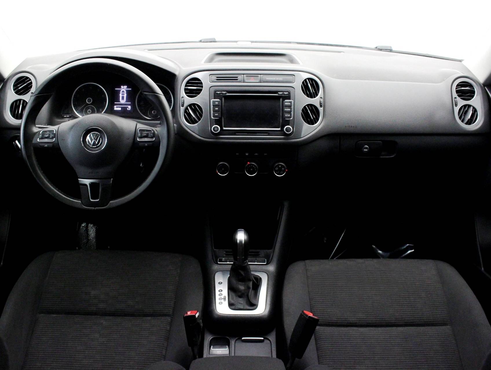 Florida Fine Cars - Used VOLKSWAGEN TIGUAN 2015 MIAMI S