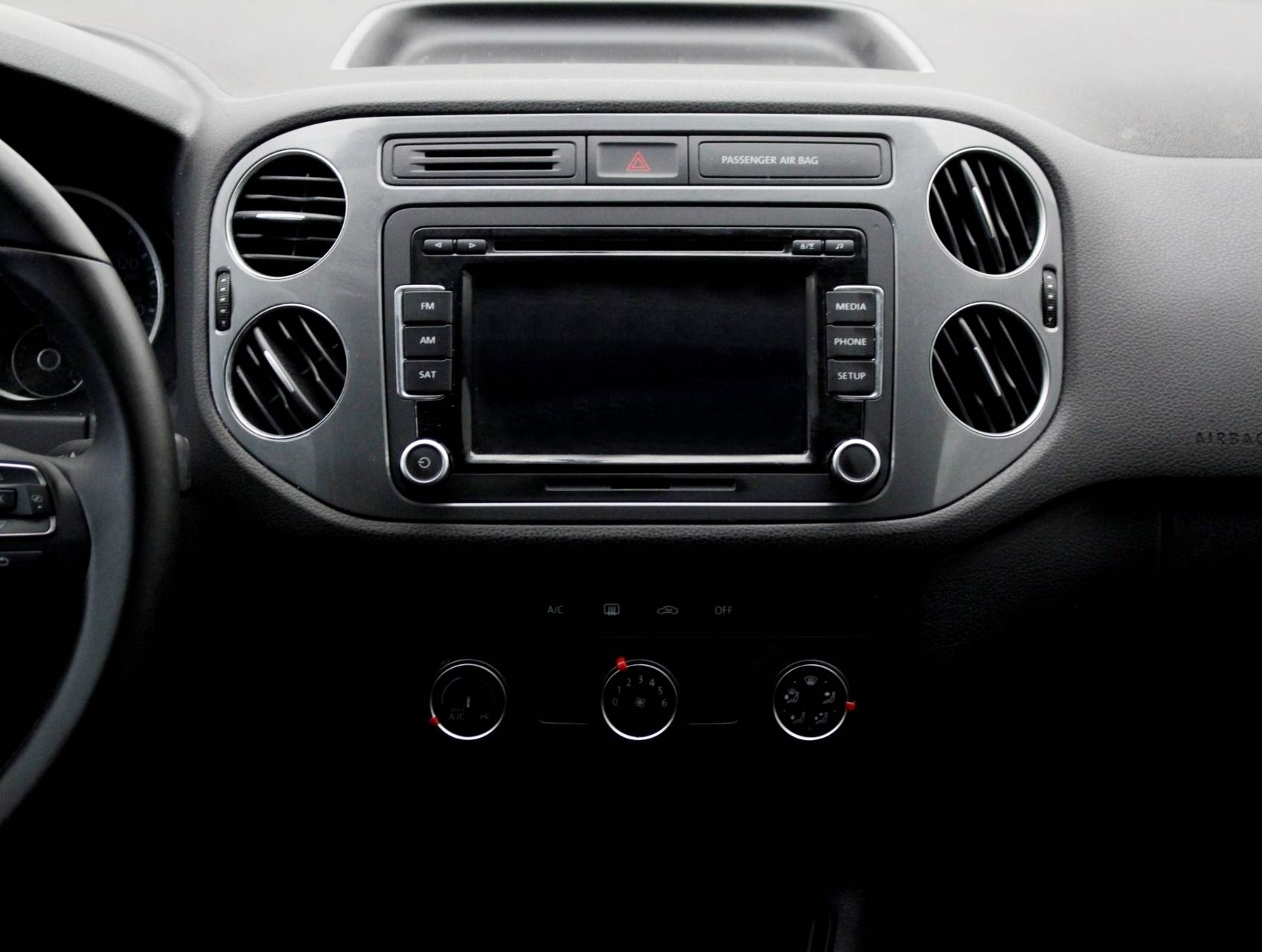 Florida Fine Cars - Used VOLKSWAGEN TIGUAN 2015 MIAMI S