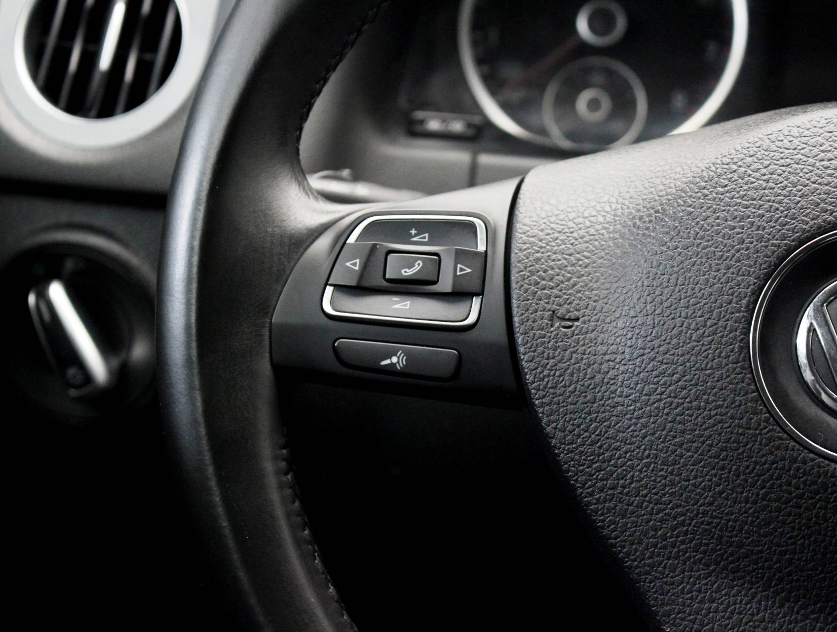 Florida Fine Cars - Used VOLKSWAGEN TIGUAN 2015 MIAMI S