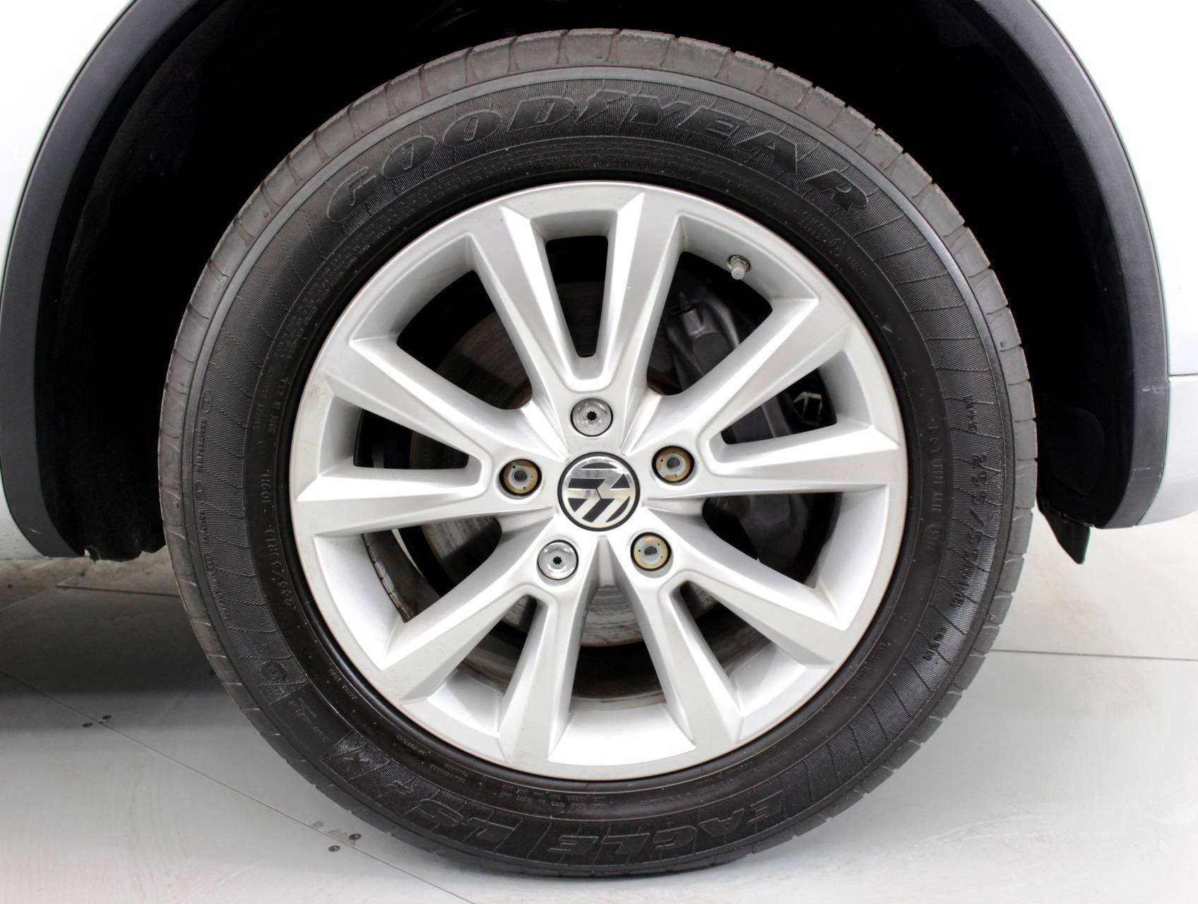 Florida Fine Cars - Used VOLKSWAGEN TOUAREG 2013 MIAMI Vr6 Fsi Sport Awd