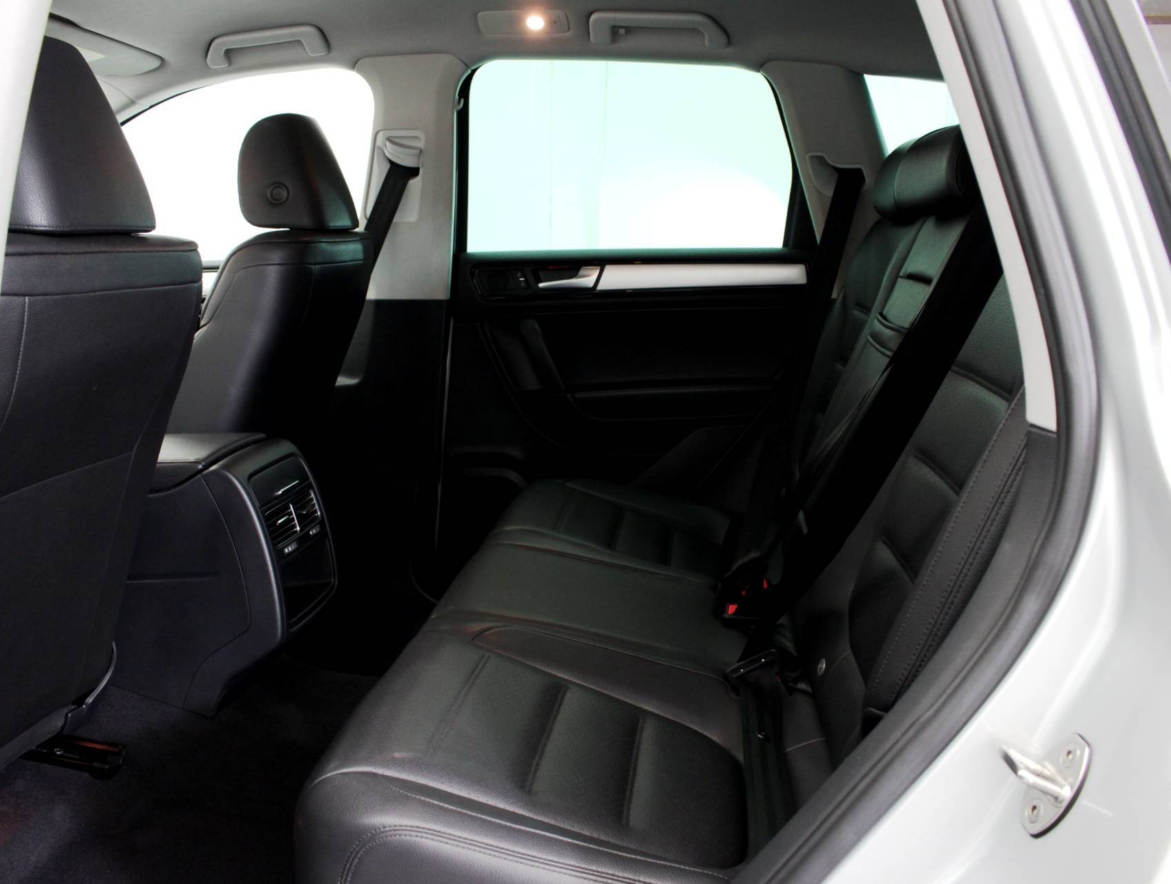 Florida Fine Cars - Used VOLKSWAGEN TOUAREG 2013 MIAMI Vr6 Fsi Sport Awd