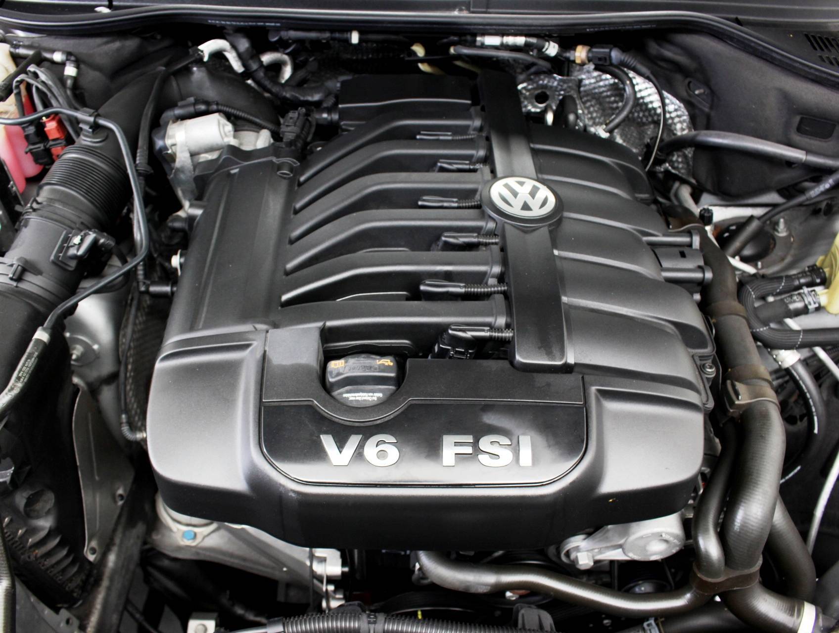 Florida Fine Cars - Used VOLKSWAGEN TOUAREG 2013 MIAMI Vr6 Fsi Sport Awd