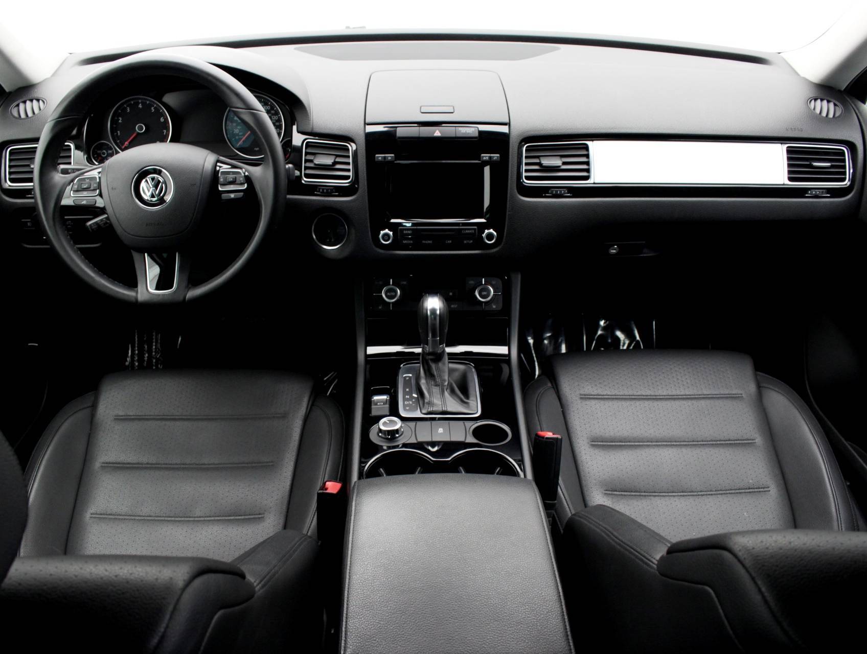 Florida Fine Cars - Used VOLKSWAGEN TOUAREG 2013 MIAMI Vr6 Fsi Sport Awd