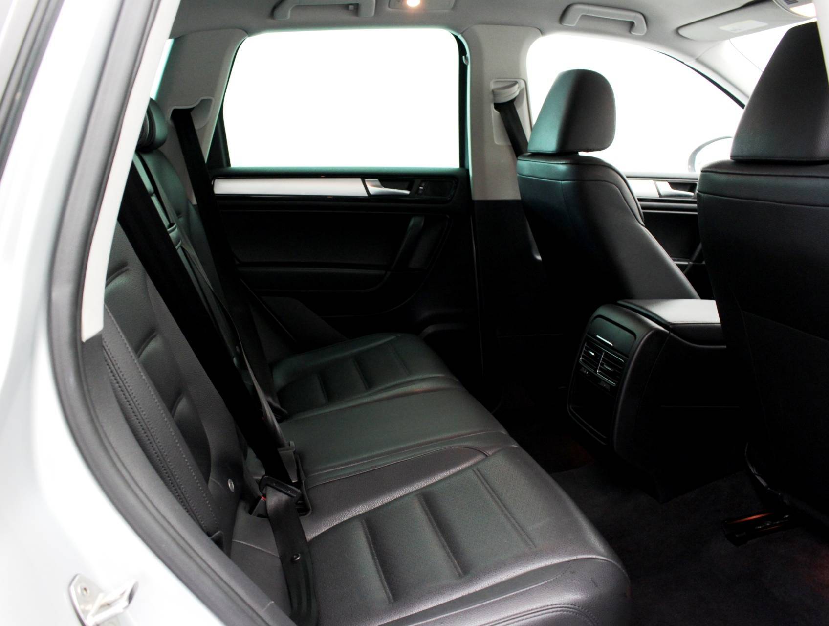 Florida Fine Cars - Used VOLKSWAGEN TOUAREG 2013 MIAMI Vr6 Fsi Sport Awd