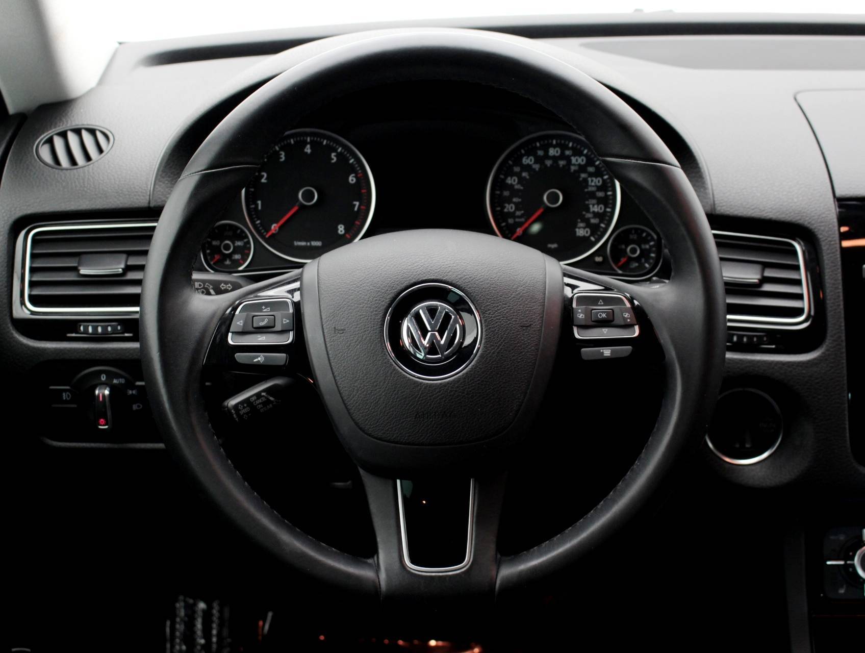 Florida Fine Cars - Used VOLKSWAGEN TOUAREG 2013 MIAMI Vr6 Fsi Sport Awd