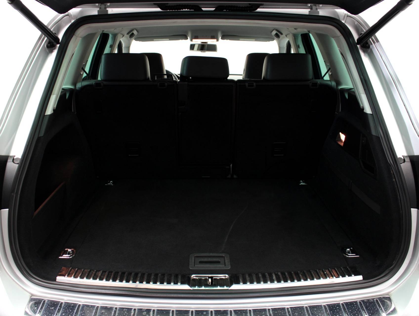 Florida Fine Cars - Used VOLKSWAGEN TOUAREG 2013 MIAMI Vr6 Fsi Sport Awd