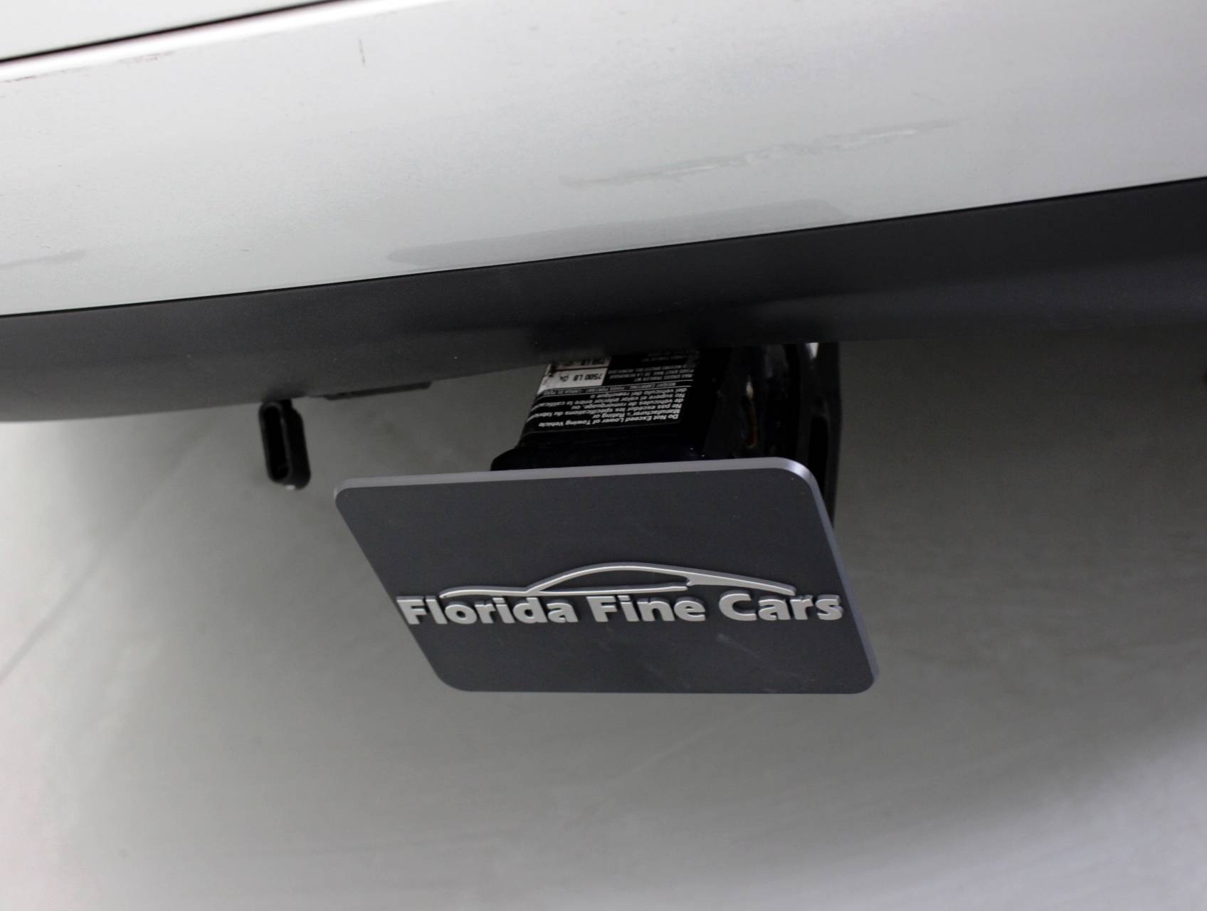 Florida Fine Cars - Used VOLKSWAGEN TOUAREG 2013 MIAMI Vr6 Fsi Sport Awd