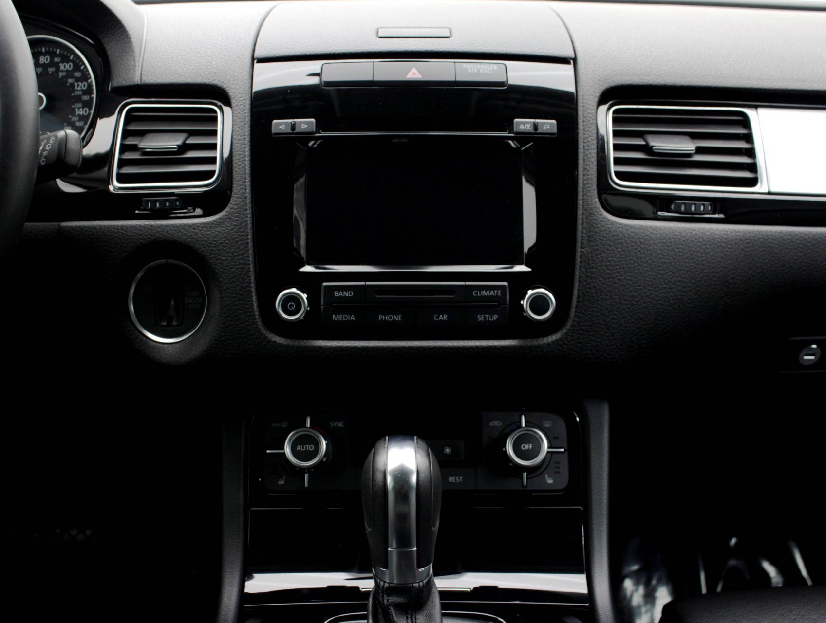 Florida Fine Cars - Used VOLKSWAGEN TOUAREG 2013 MIAMI Vr6 Fsi Sport Awd