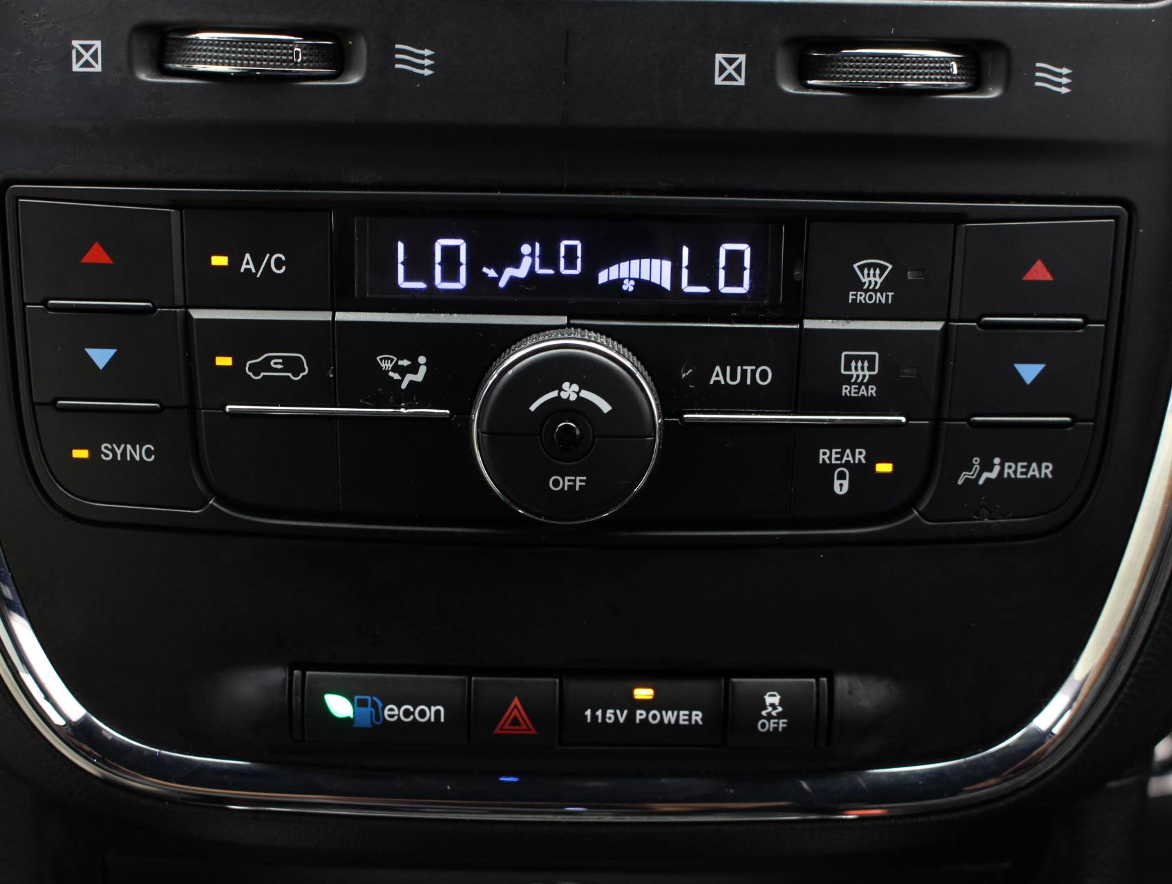 Florida Fine Cars - Used CHRYSLER TOWN & COUNTRY 2014 WEST PALM S