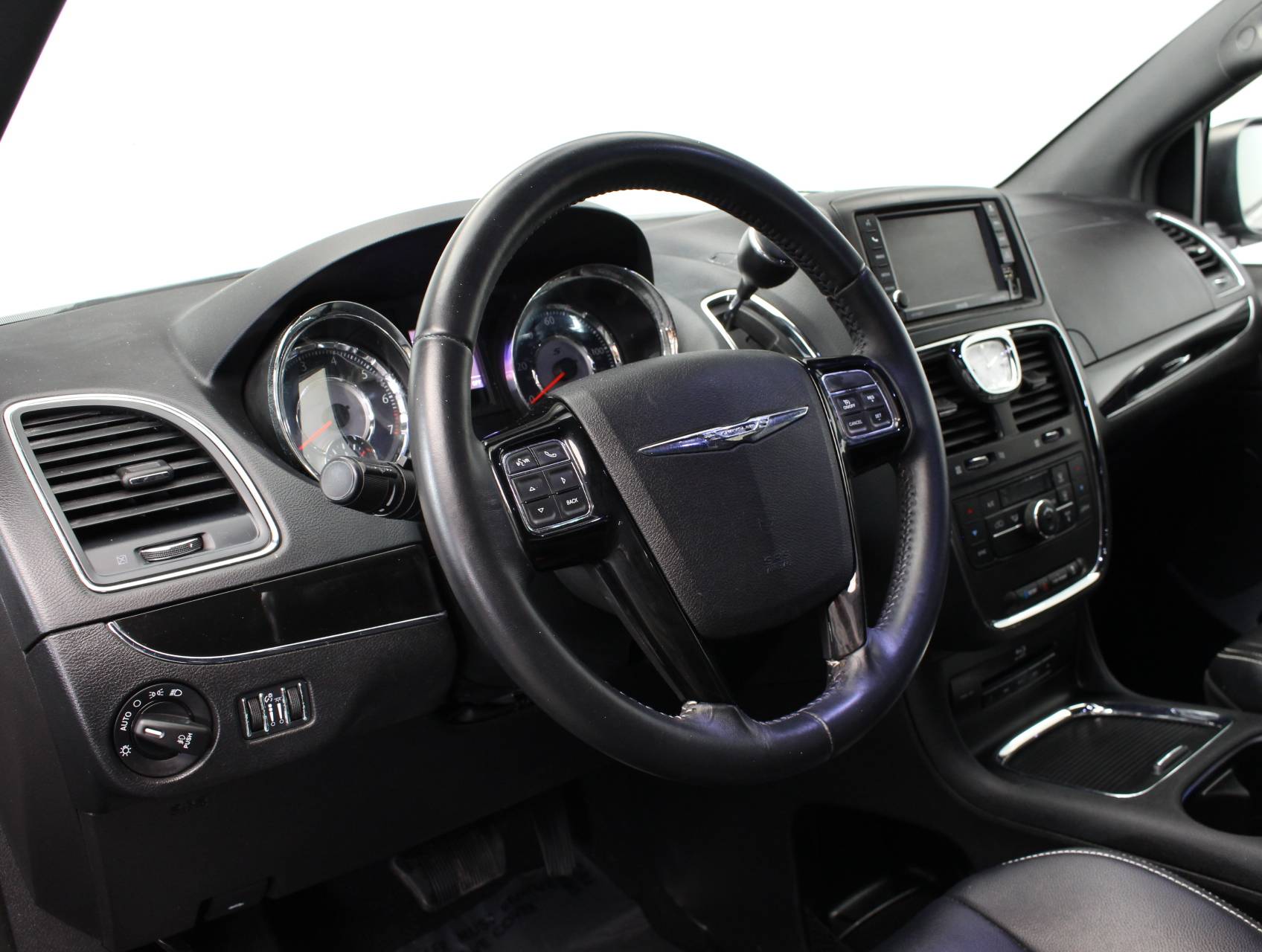 Florida Fine Cars - Used CHRYSLER TOWN & COUNTRY 2014 WEST PALM S