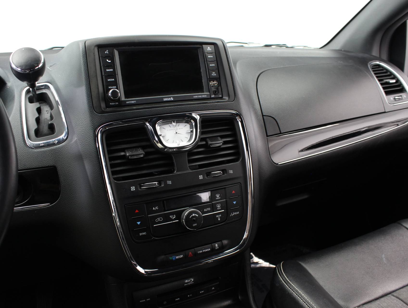 Florida Fine Cars - Used CHRYSLER TOWN & COUNTRY 2014 WEST PALM S