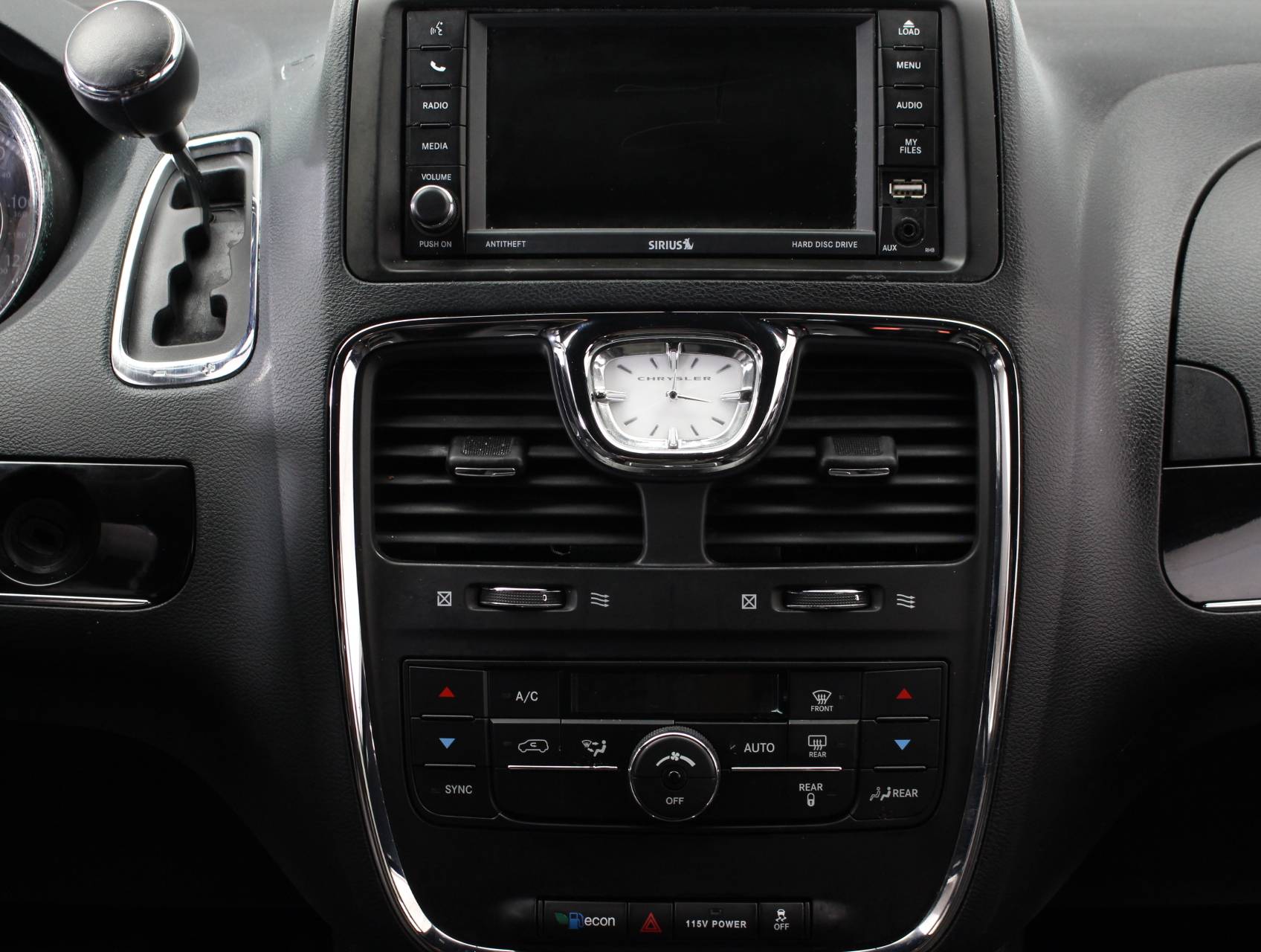 Florida Fine Cars - Used CHRYSLER TOWN & COUNTRY 2014 WEST PALM S