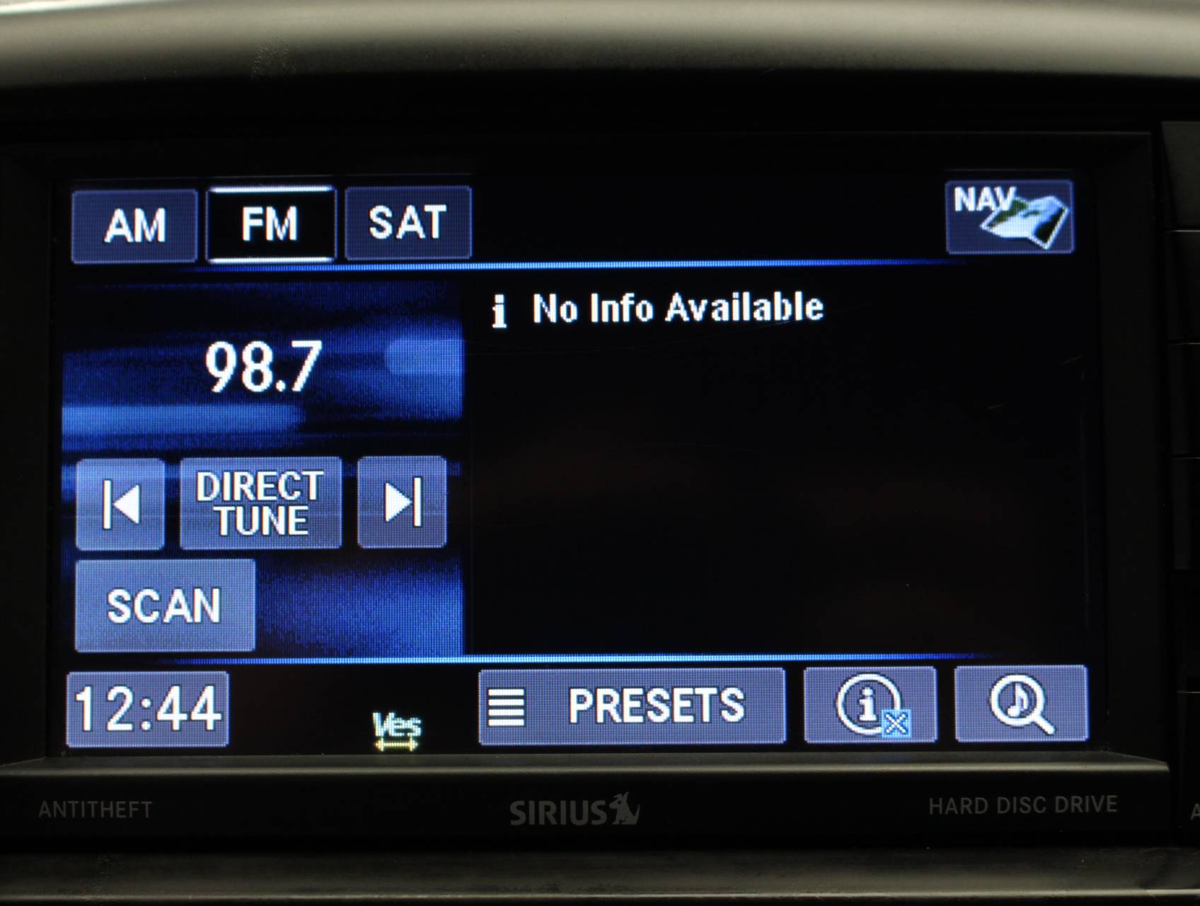 Florida Fine Cars - Used CHRYSLER TOWN & COUNTRY 2014 WEST PALM S