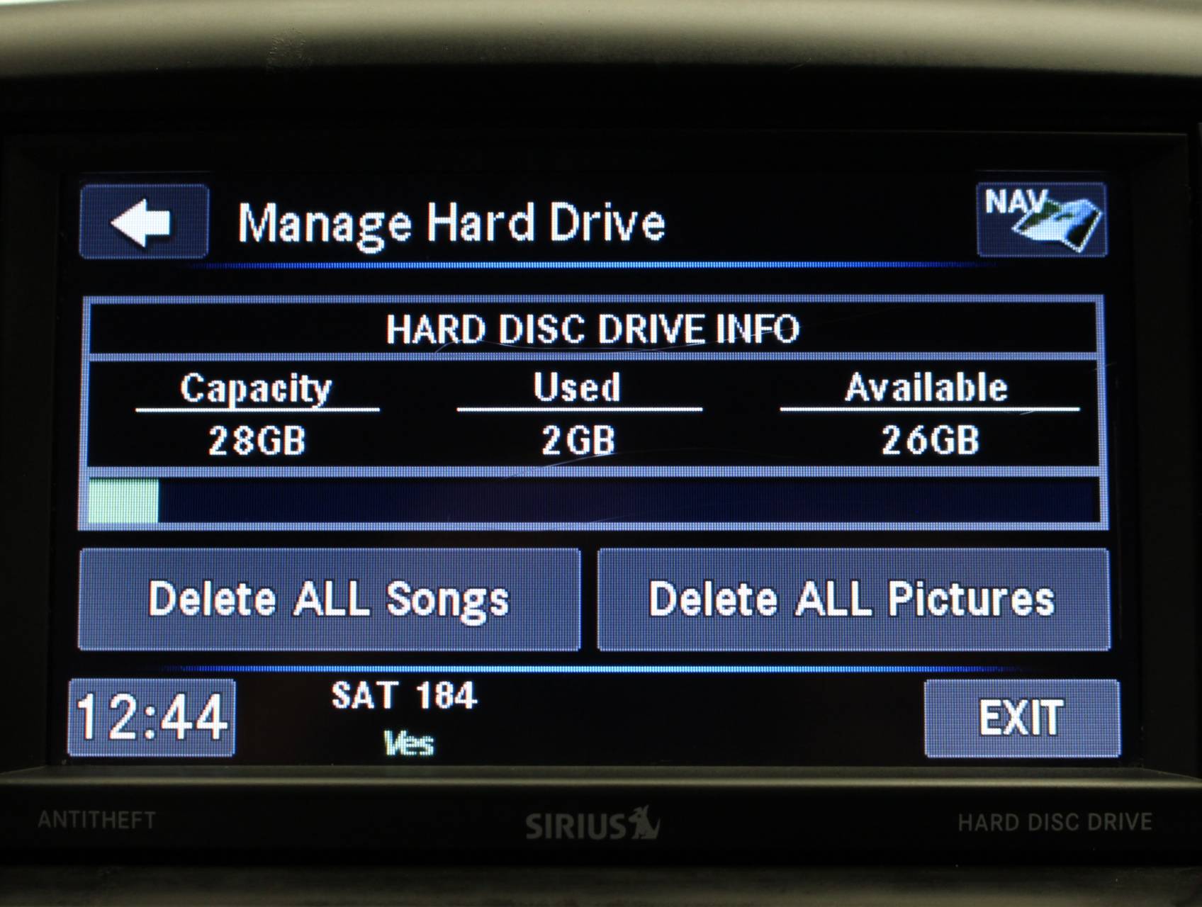 Florida Fine Cars - Used CHRYSLER TOWN & COUNTRY 2014 WEST PALM S