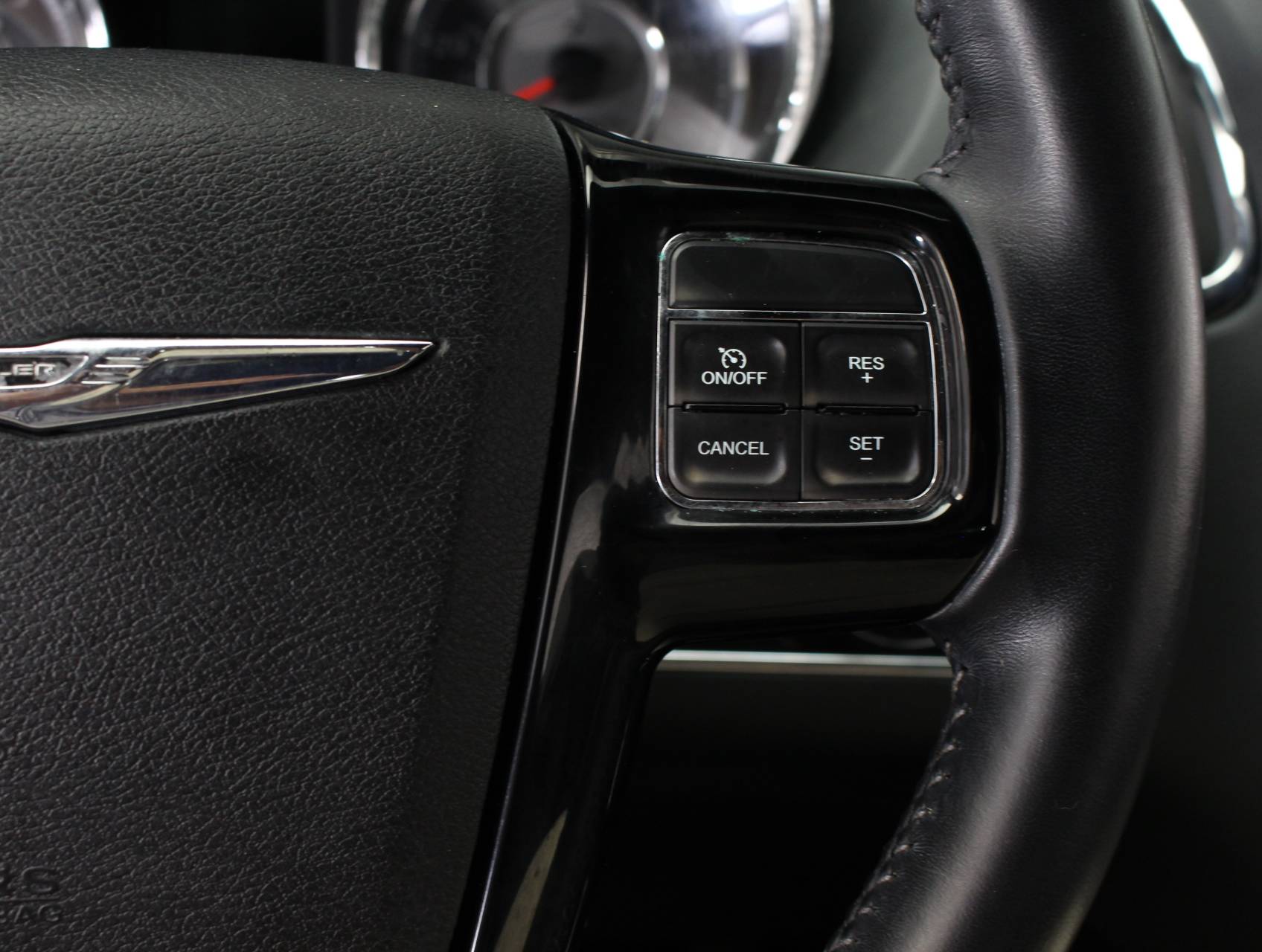 Florida Fine Cars - Used CHRYSLER TOWN & COUNTRY 2014 WEST PALM S