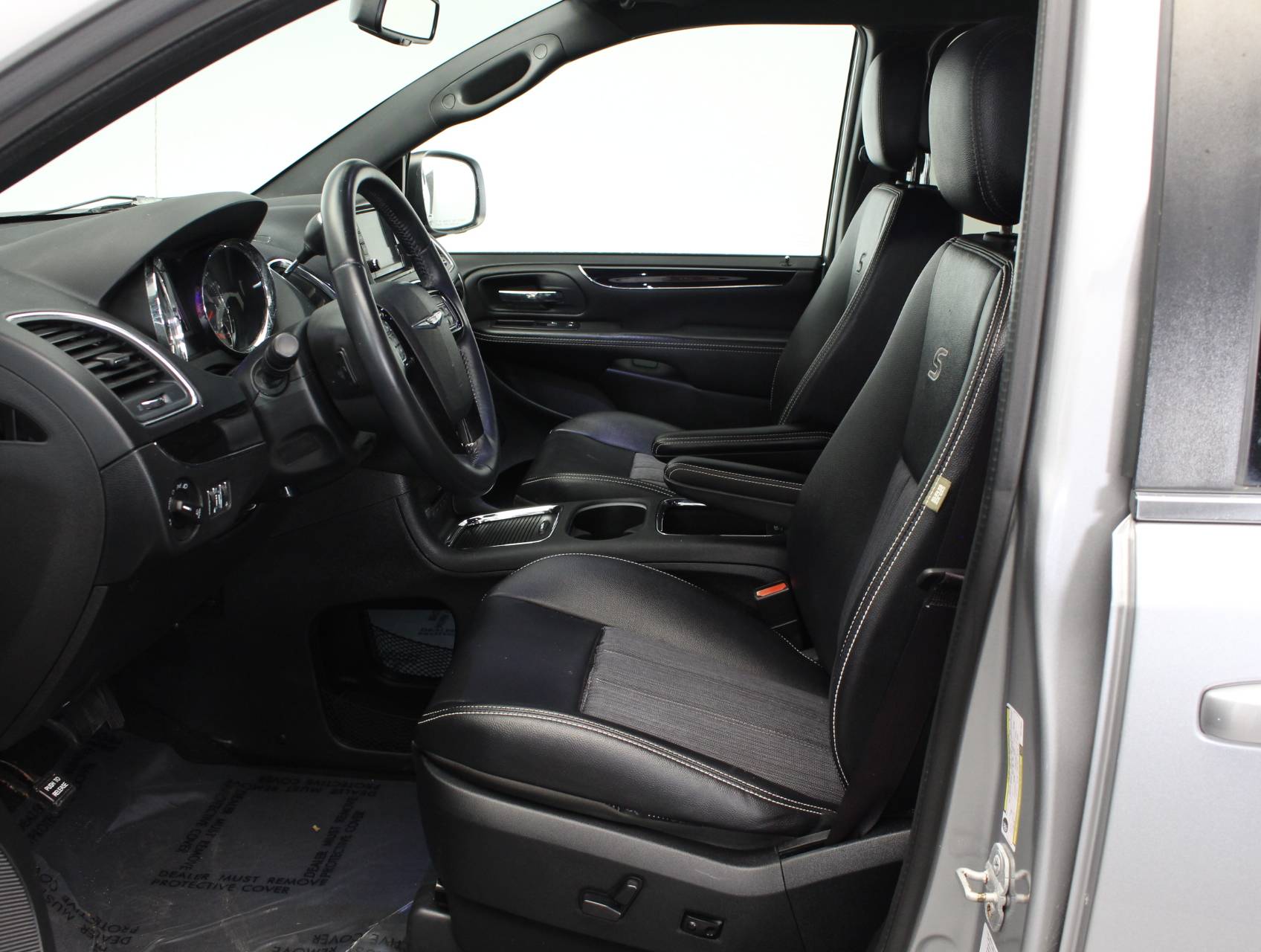 Florida Fine Cars - Used CHRYSLER TOWN & COUNTRY 2014 WEST PALM S