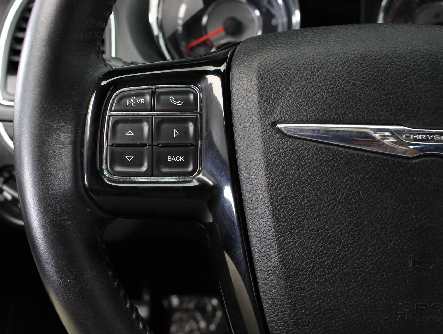 Florida Fine Cars - Used CHRYSLER TOWN & COUNTRY 2014 WEST PALM S