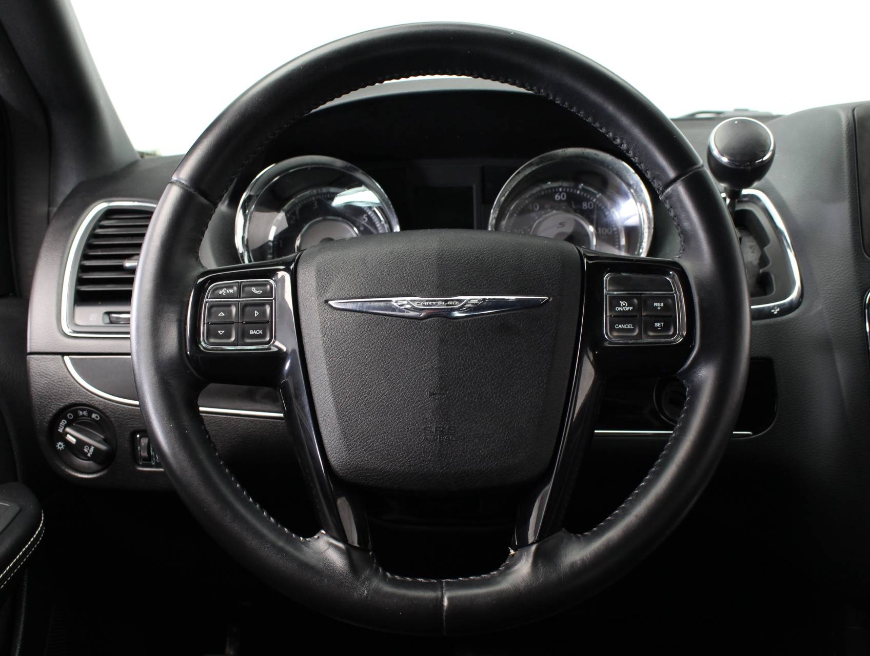 Florida Fine Cars - Used CHRYSLER TOWN & COUNTRY 2014 WEST PALM S