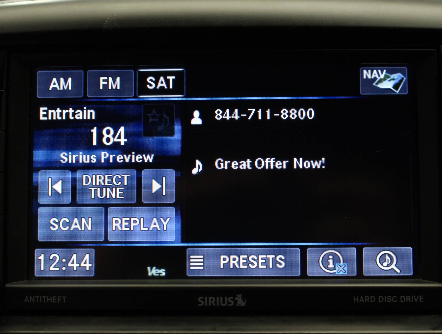 Florida Fine Cars - Used CHRYSLER TOWN & COUNTRY 2014 WEST PALM S