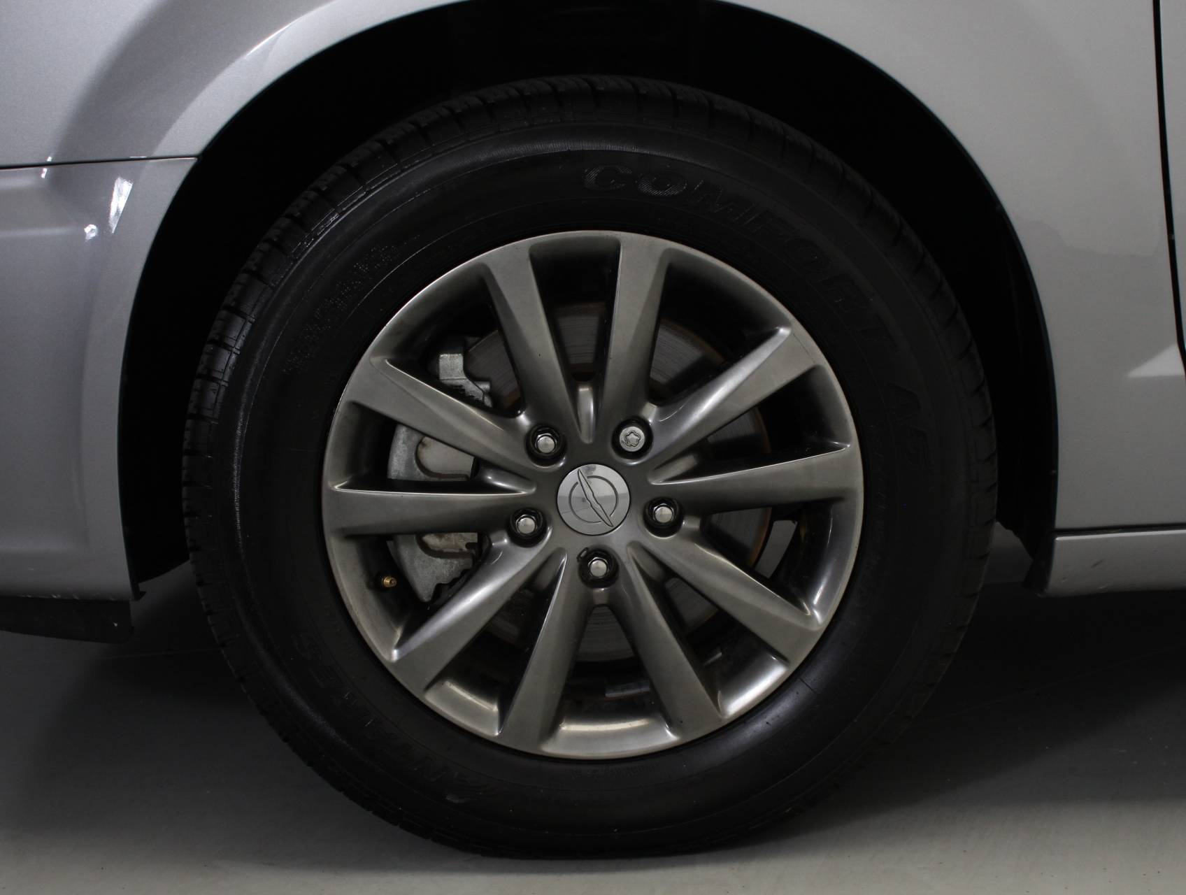 Florida Fine Cars - Used CHRYSLER TOWN & COUNTRY 2014 WEST PALM S