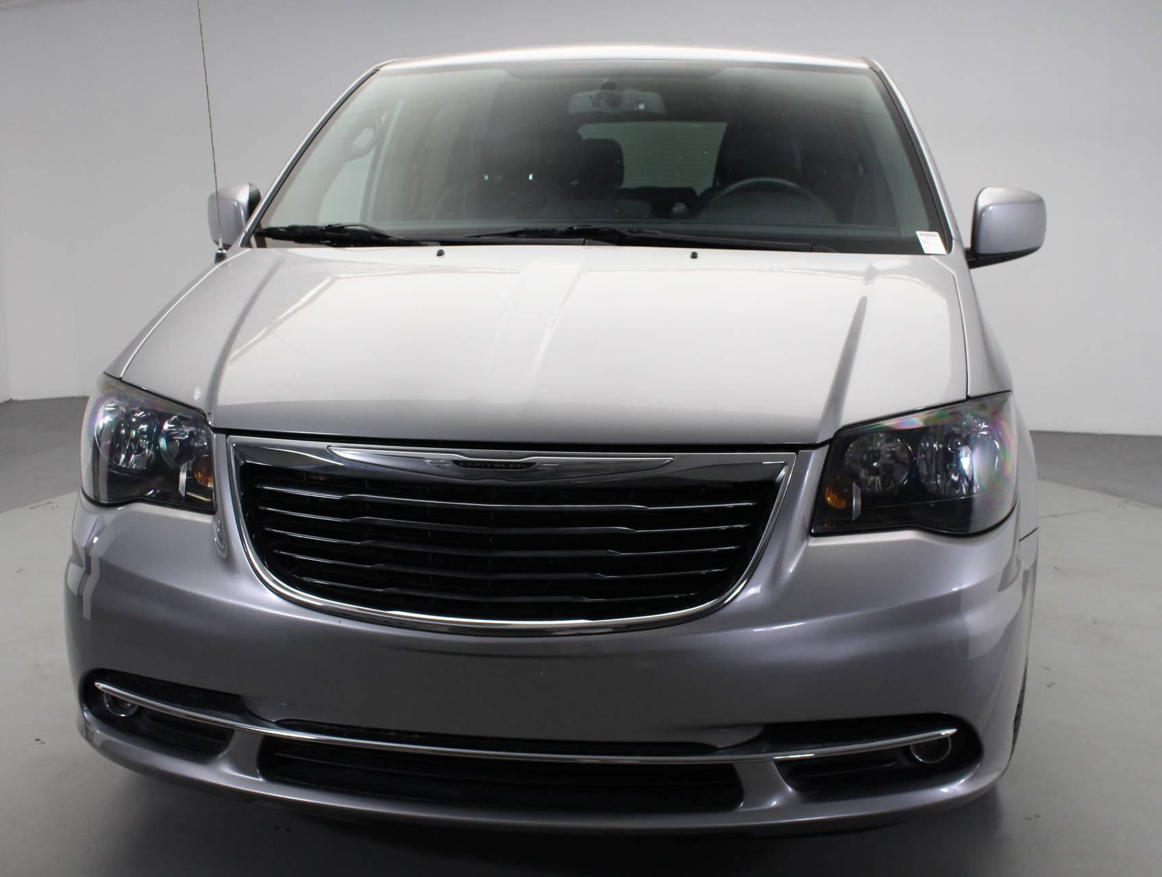 Florida Fine Cars - Used CHRYSLER TOWN & COUNTRY 2014 WEST PALM S