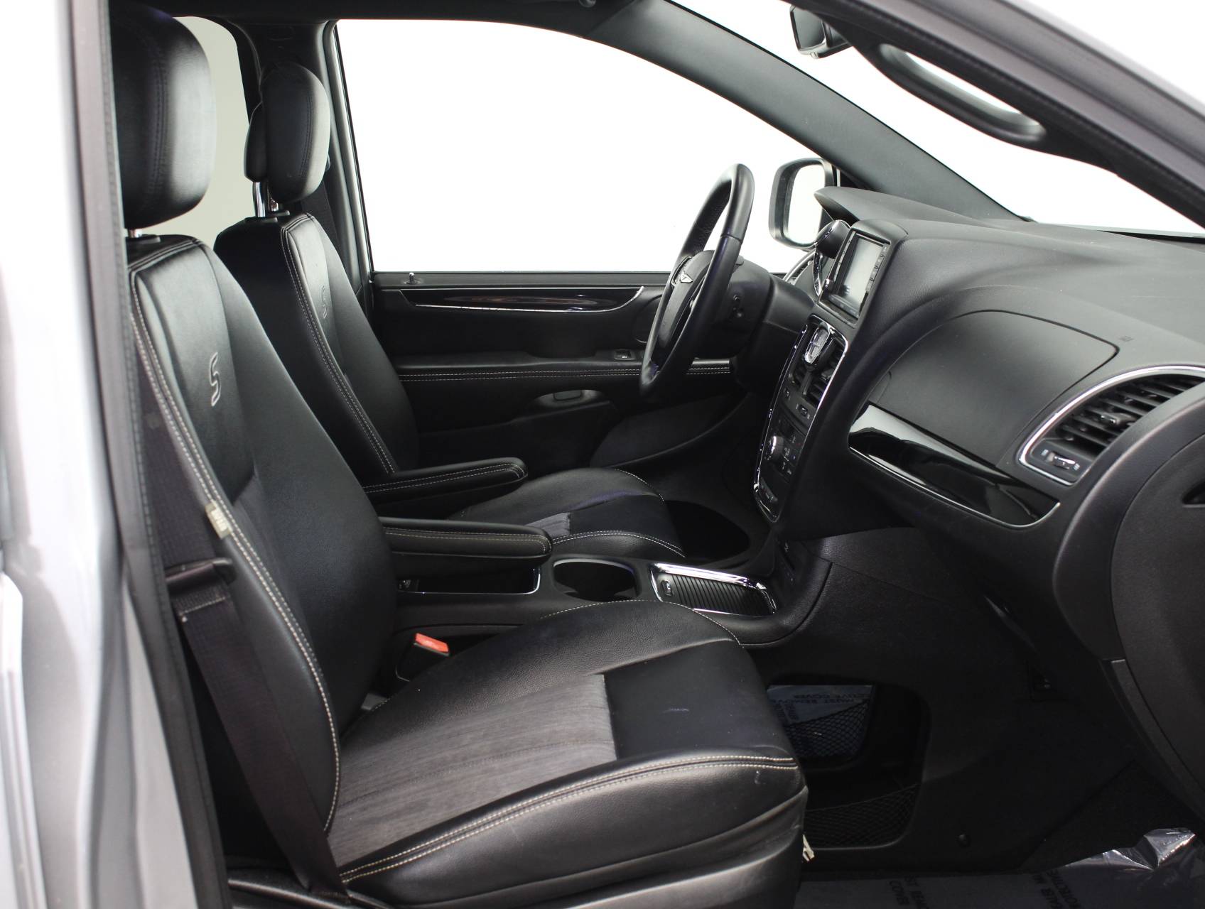 Florida Fine Cars - Used CHRYSLER TOWN & COUNTRY 2014 WEST PALM S