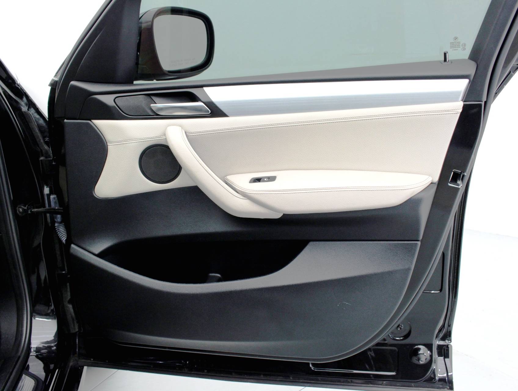 Florida Fine Cars - Used BMW X3 2014 WEST PALM Xdrive35i M Sport