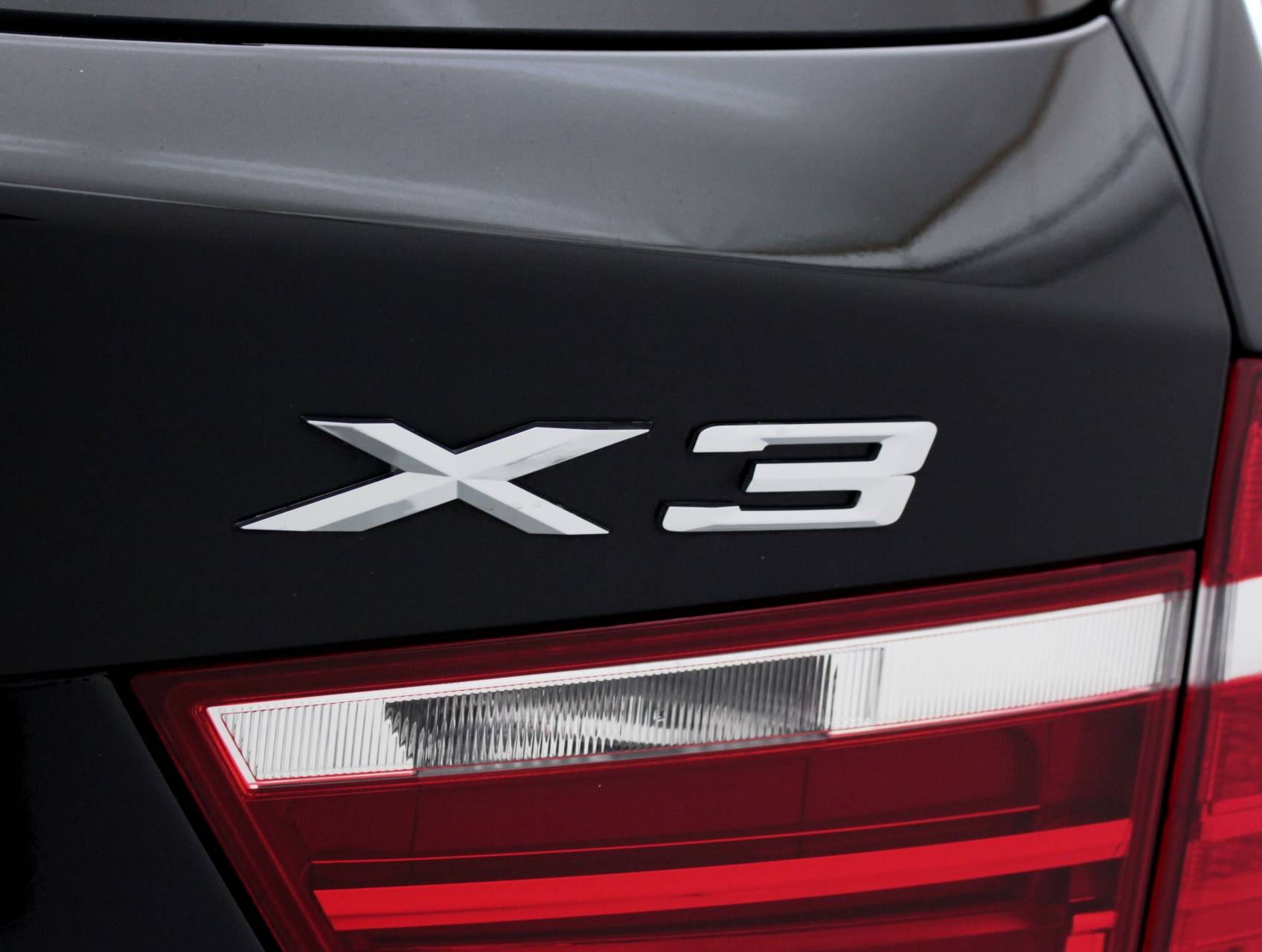 Florida Fine Cars - Used BMW X3 2014 WEST PALM Xdrive35i M Sport