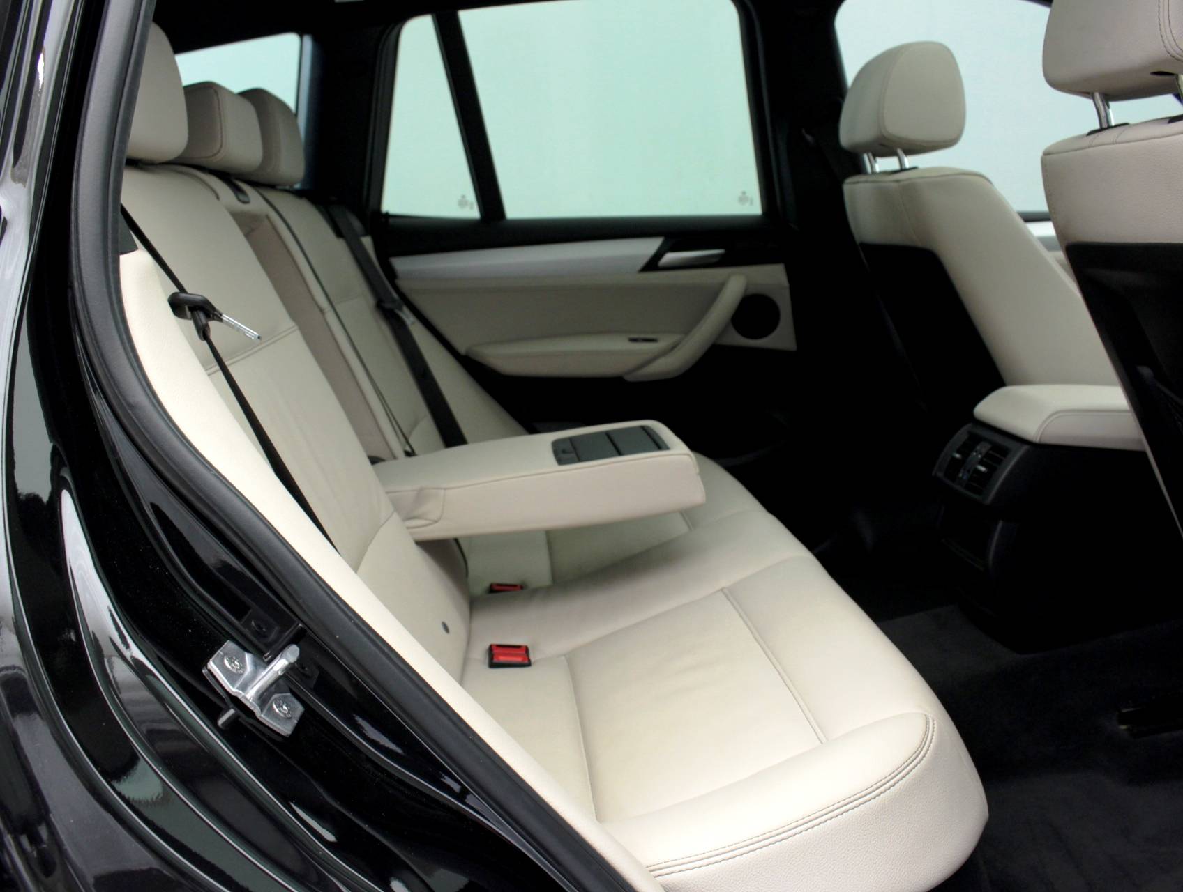 Florida Fine Cars - Used BMW X3 2014 WEST PALM Xdrive35i M Sport