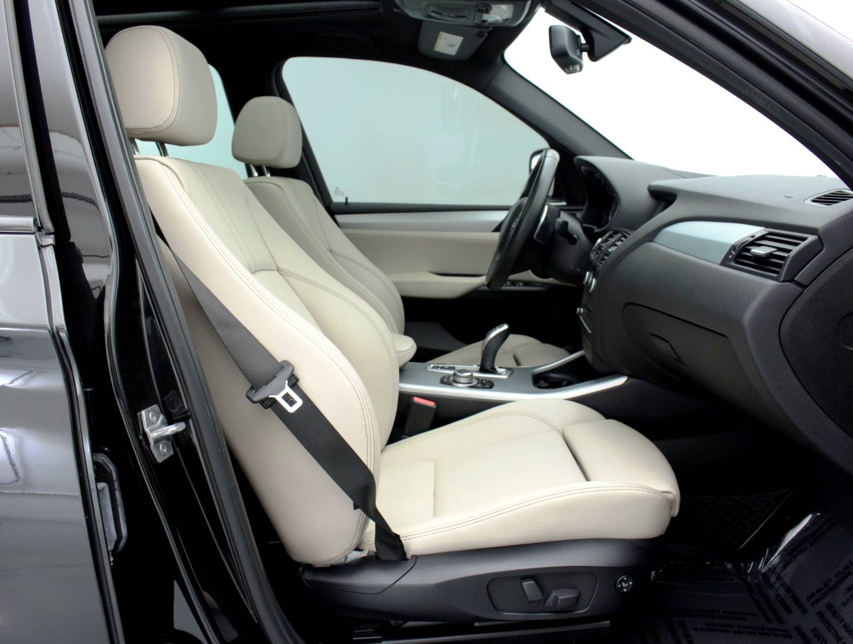 Florida Fine Cars - Used BMW X3 2014 WEST PALM Xdrive35i M Sport