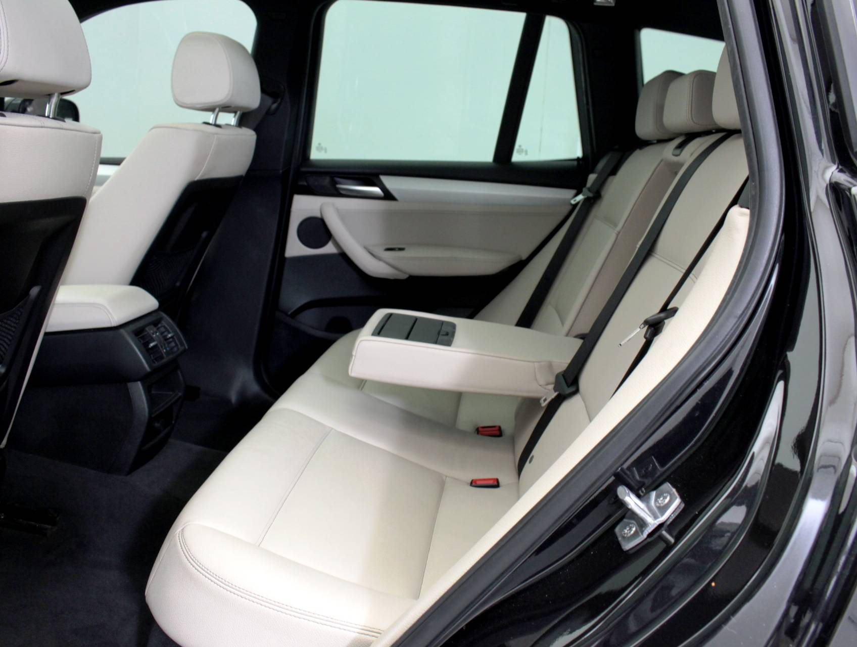 Florida Fine Cars - Used BMW X3 2014 WEST PALM Xdrive35i M Sport