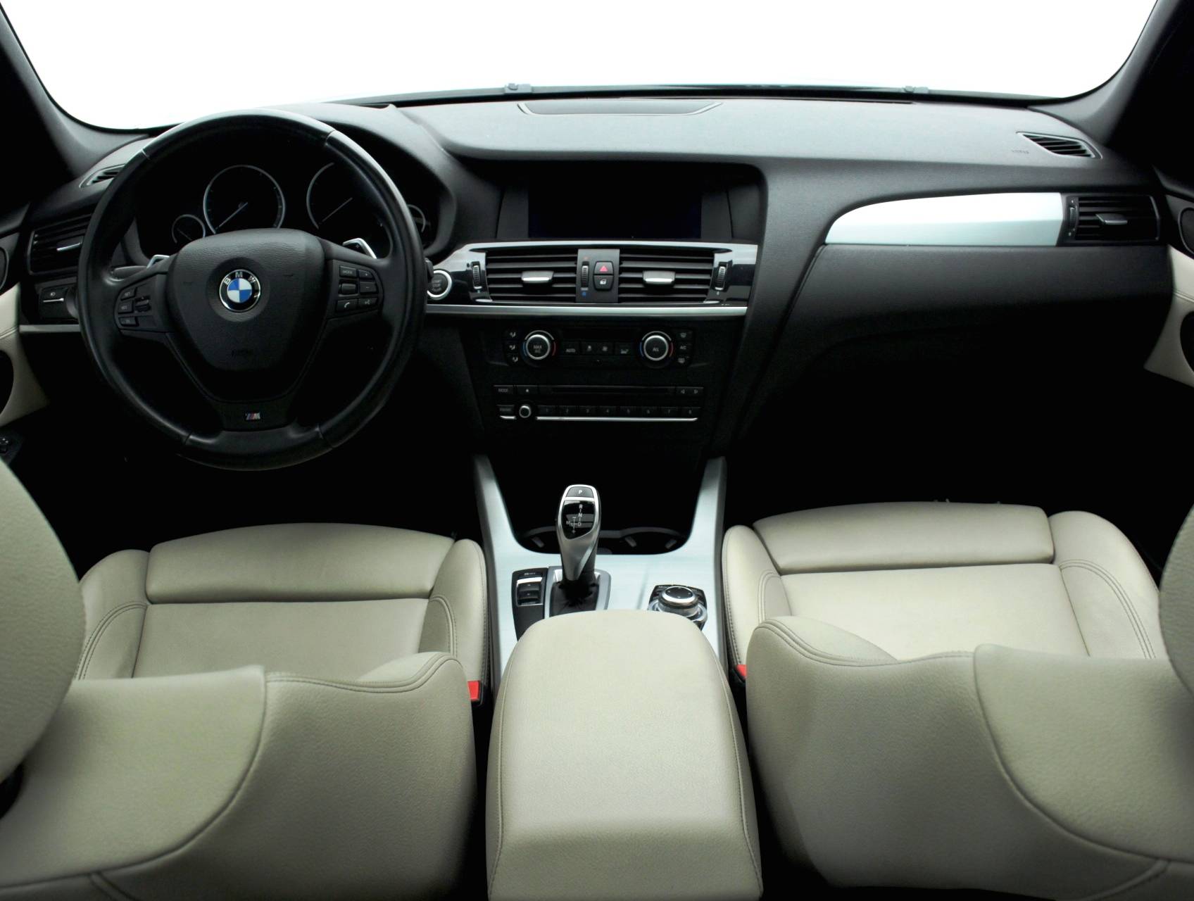 Florida Fine Cars - Used BMW X3 2014 WEST PALM Xdrive35i M Sport