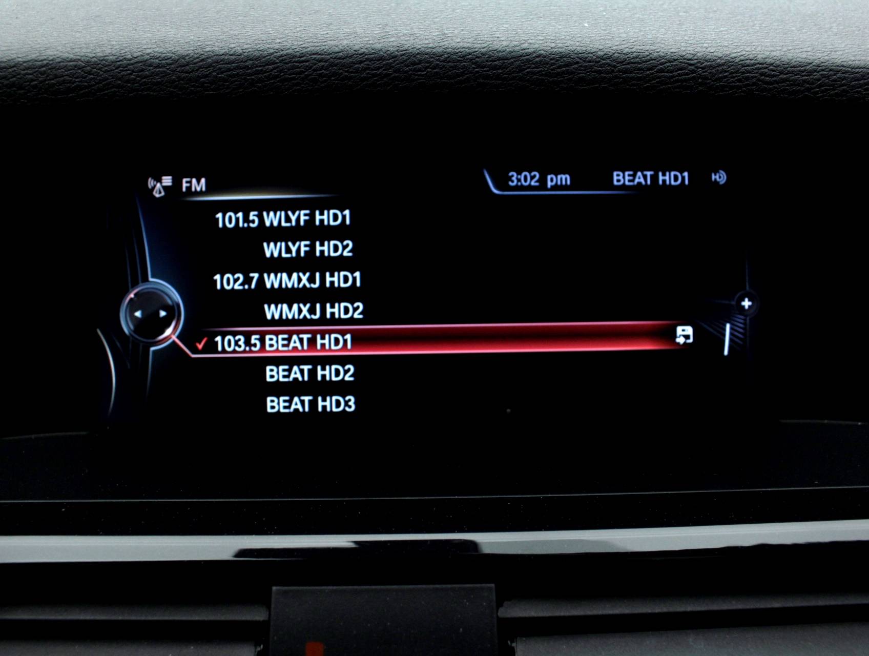 Florida Fine Cars - Used BMW X3 2014 WEST PALM Xdrive35i M Sport