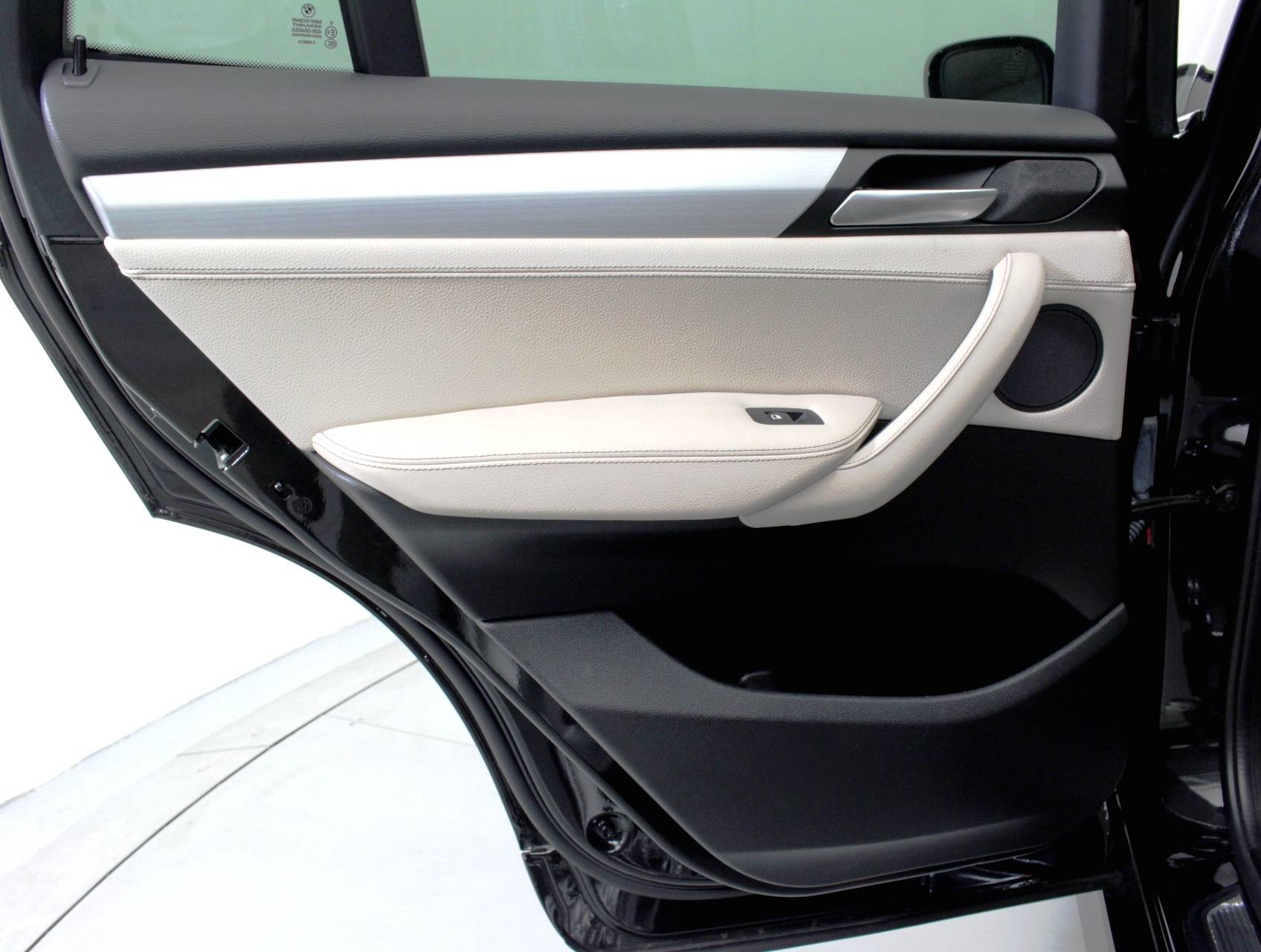 Florida Fine Cars - Used BMW X3 2014 WEST PALM Xdrive35i M Sport