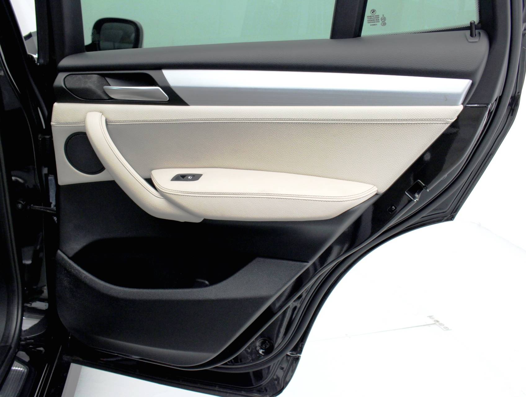 Florida Fine Cars - Used BMW X3 2014 WEST PALM Xdrive35i M Sport