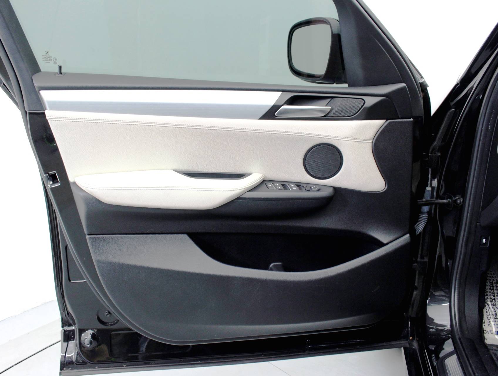 Florida Fine Cars - Used BMW X3 2014 WEST PALM Xdrive35i M Sport