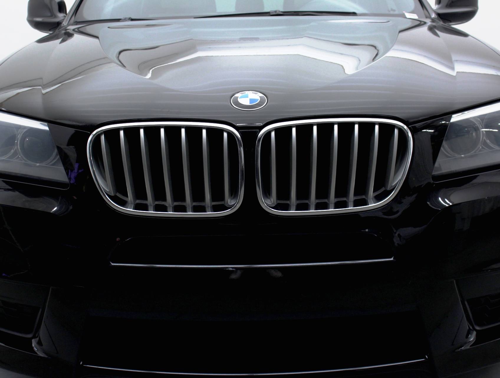 Florida Fine Cars - Used BMW X3 2014 WEST PALM Xdrive35i M Sport