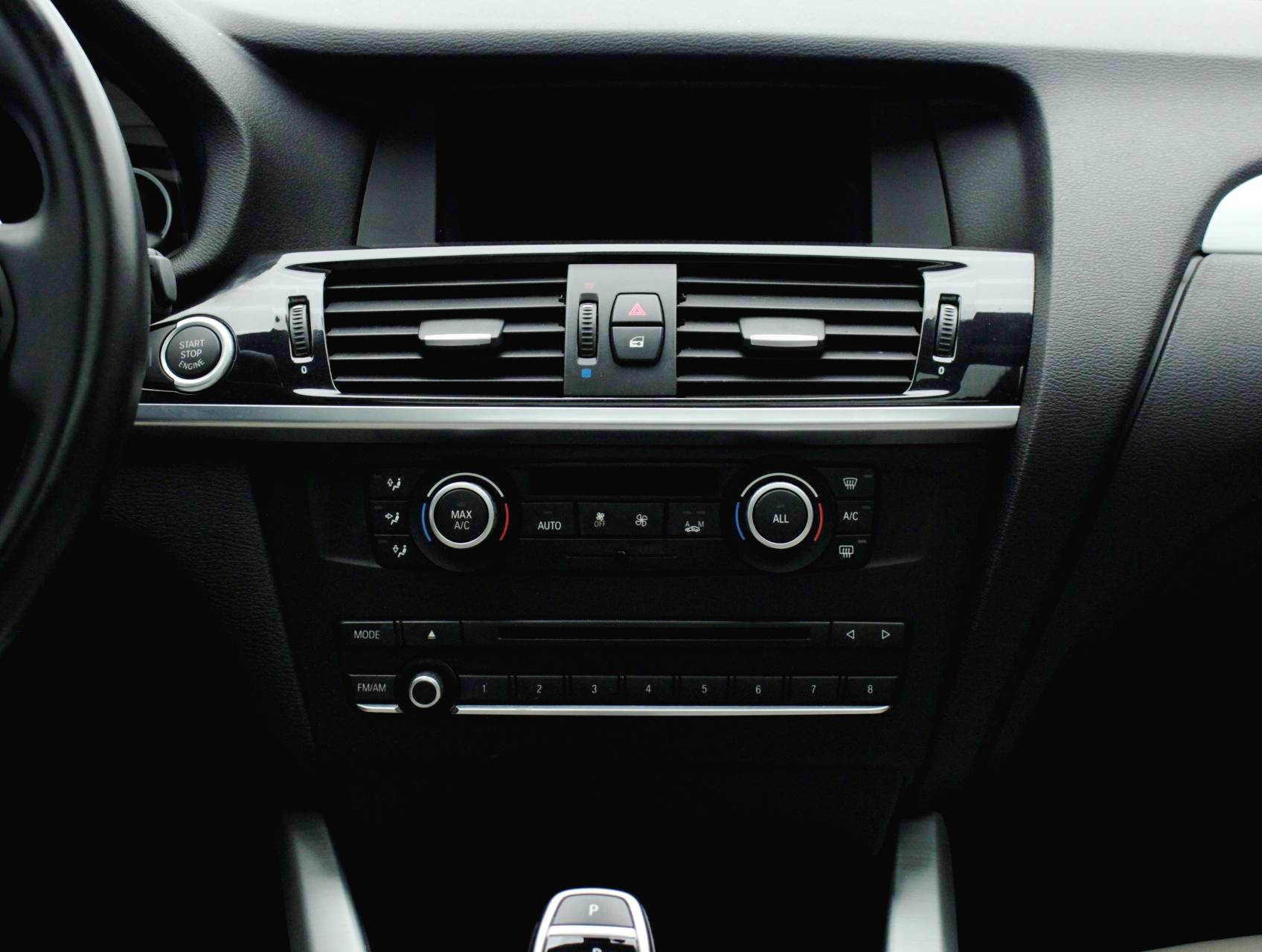 Florida Fine Cars - Used BMW X3 2014 WEST PALM Xdrive35i M Sport