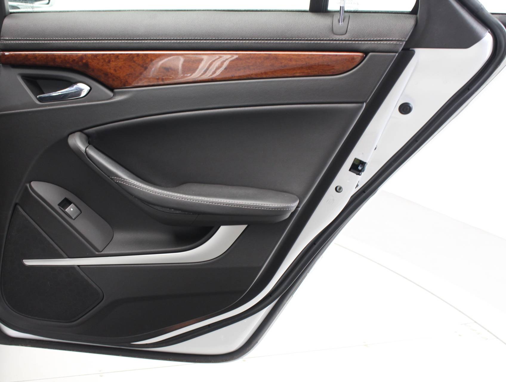 Florida Fine Cars - Used CADILLAC CTS 2012 WEST PALM 