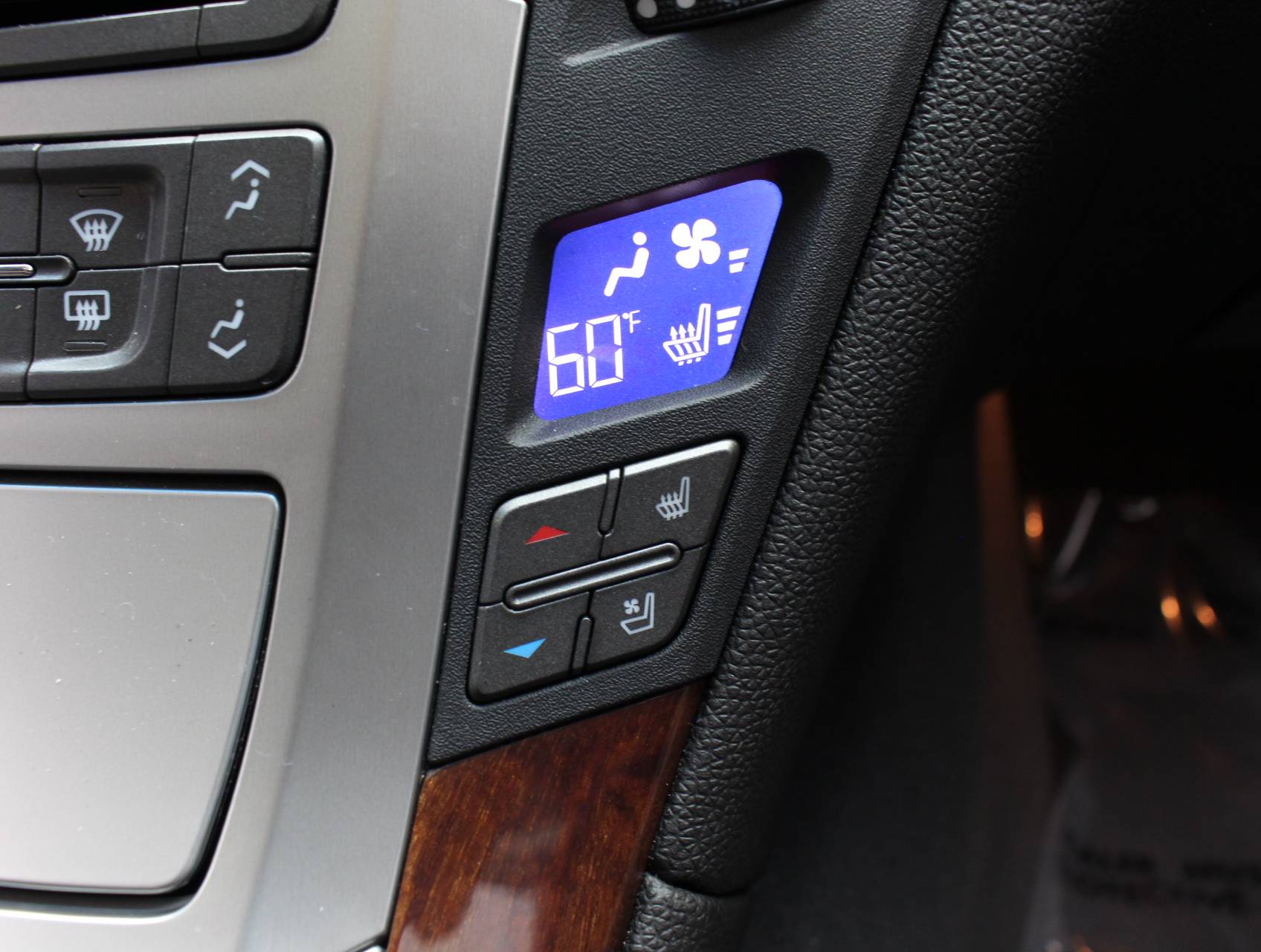 Florida Fine Cars - Used CADILLAC CTS 2012 WEST PALM 